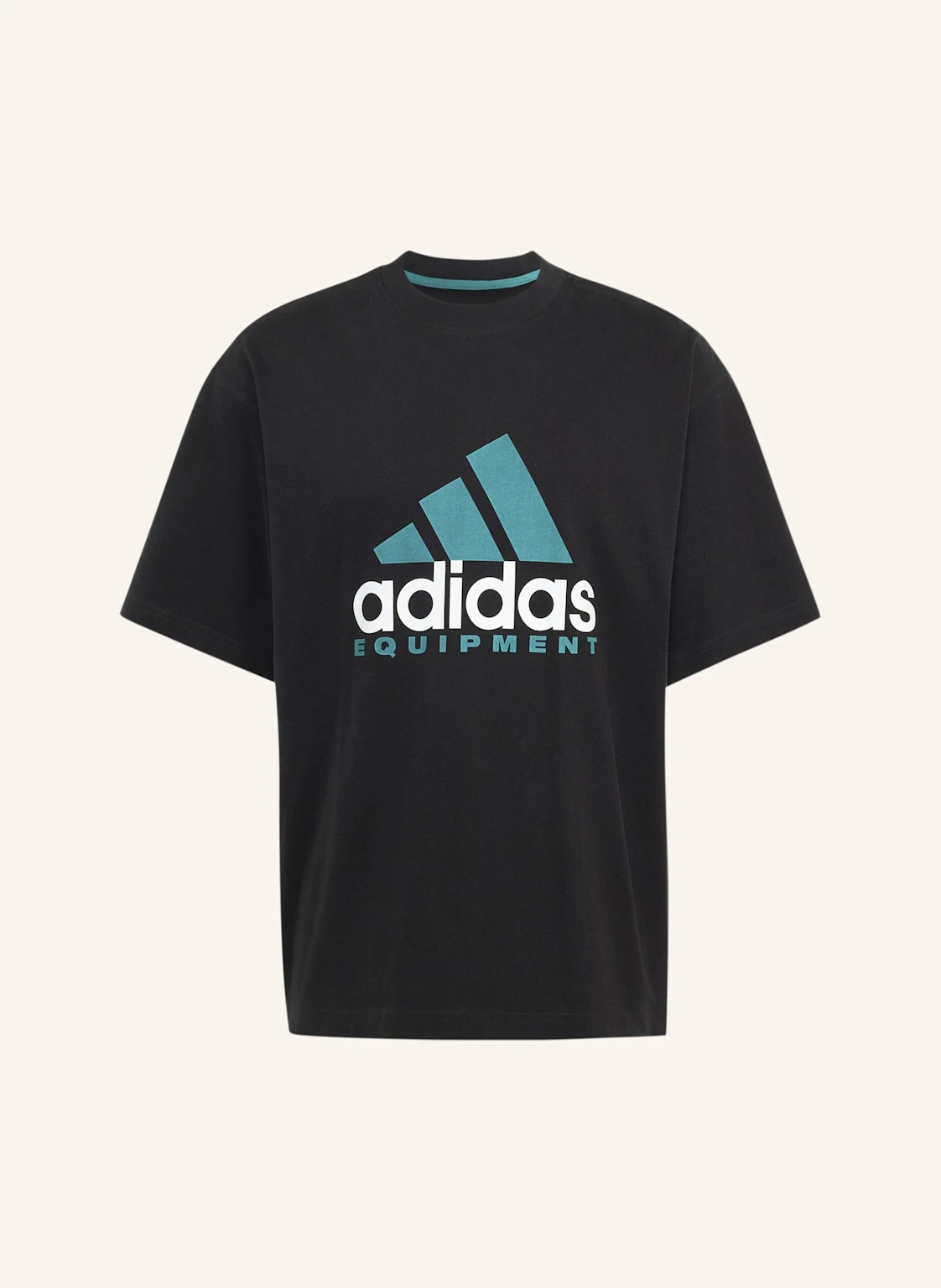 adidas Originals ADIDAS EQUIPMENT LOGO T-SHIRT