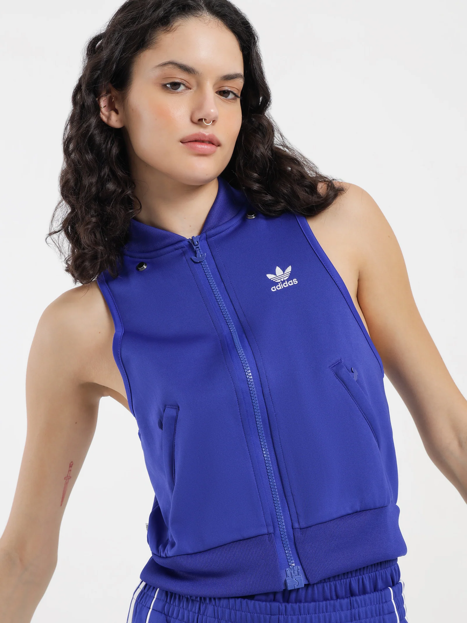 Always Original SST Track Jacket