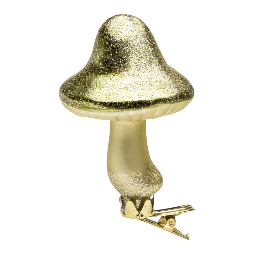 Clip Christbaumschmuck Hotel Noel