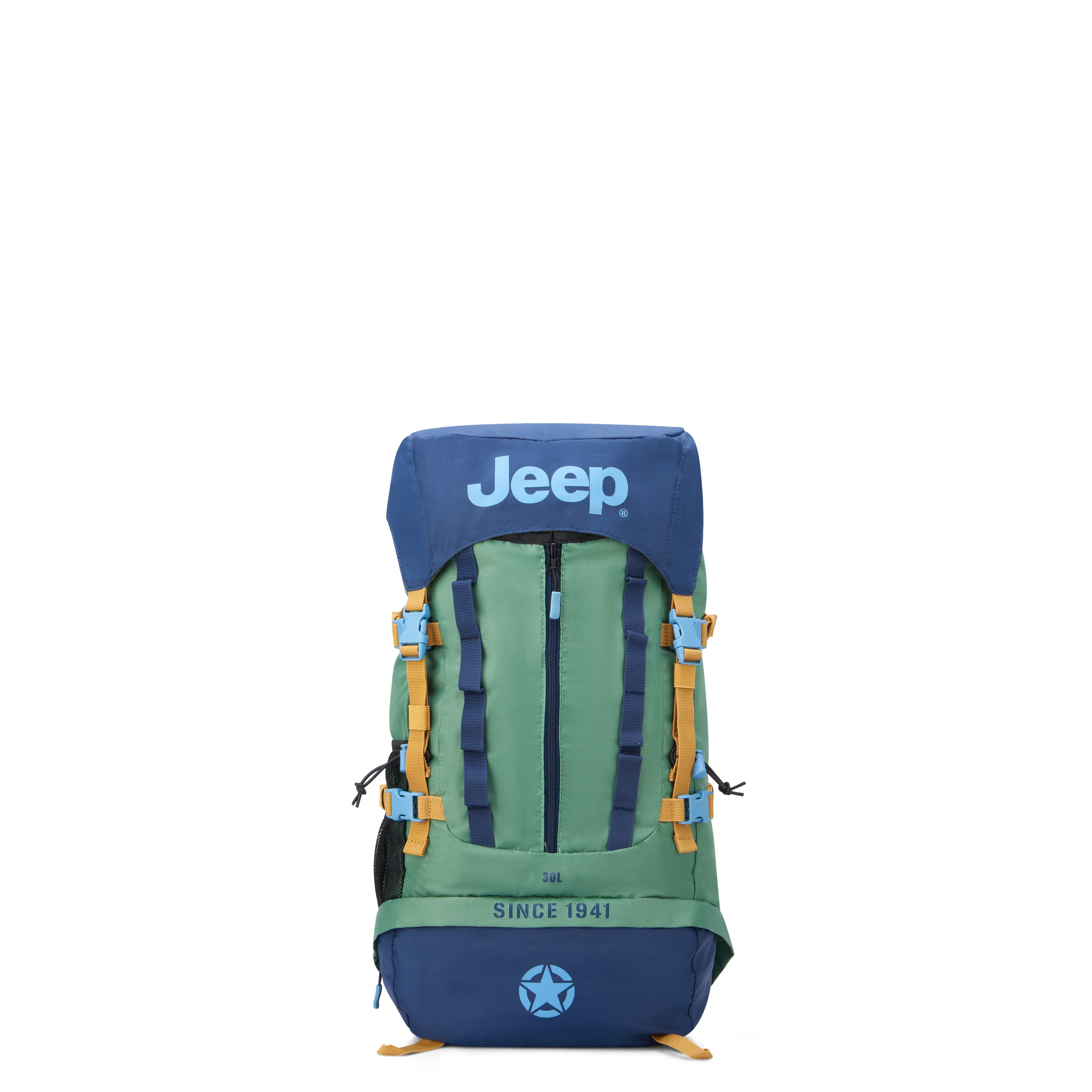 JS017A - Sac à dos randonnée