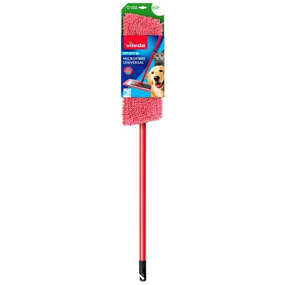 Bodenwischer, Polyester