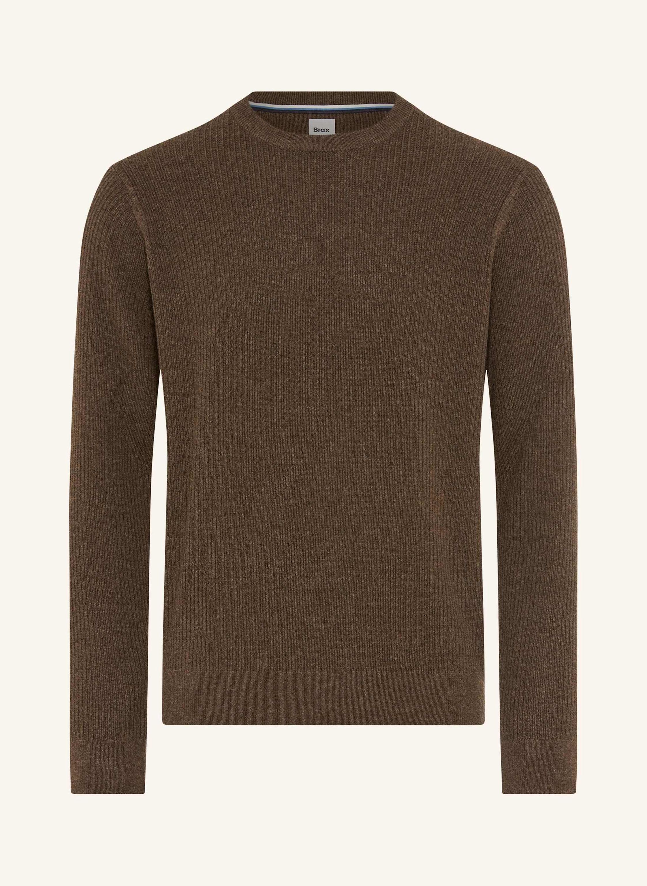 BRAX Strickpullover STYLE RICK