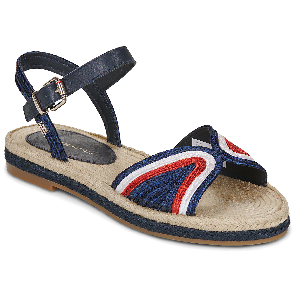 Tommy Hilfiger -  - Blue / Red / White