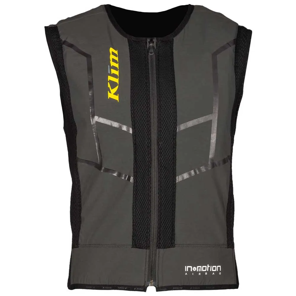 Klim Ai-1 vest