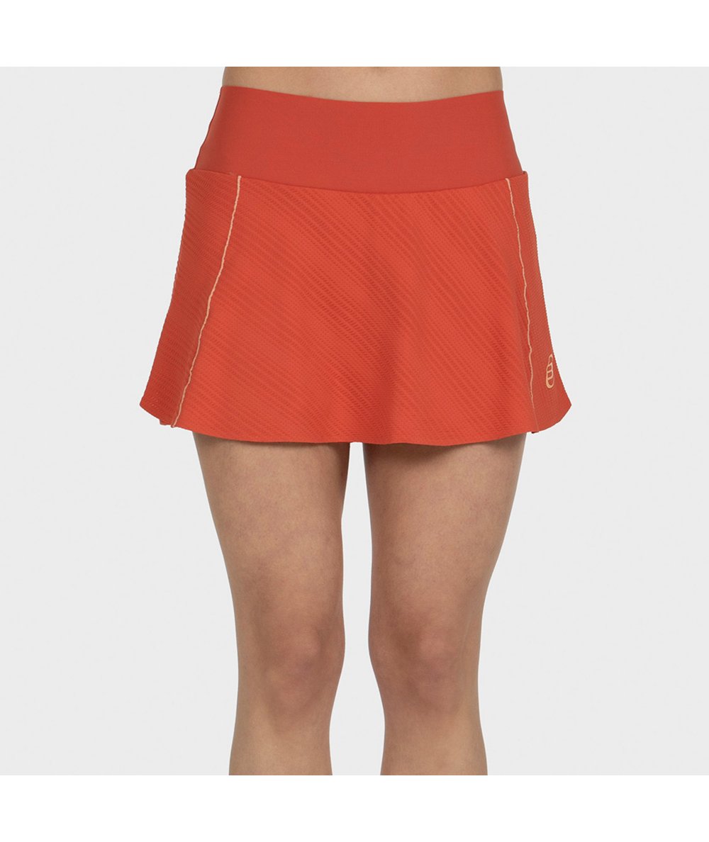 FALDA BULLPADEL ACIM POMELO