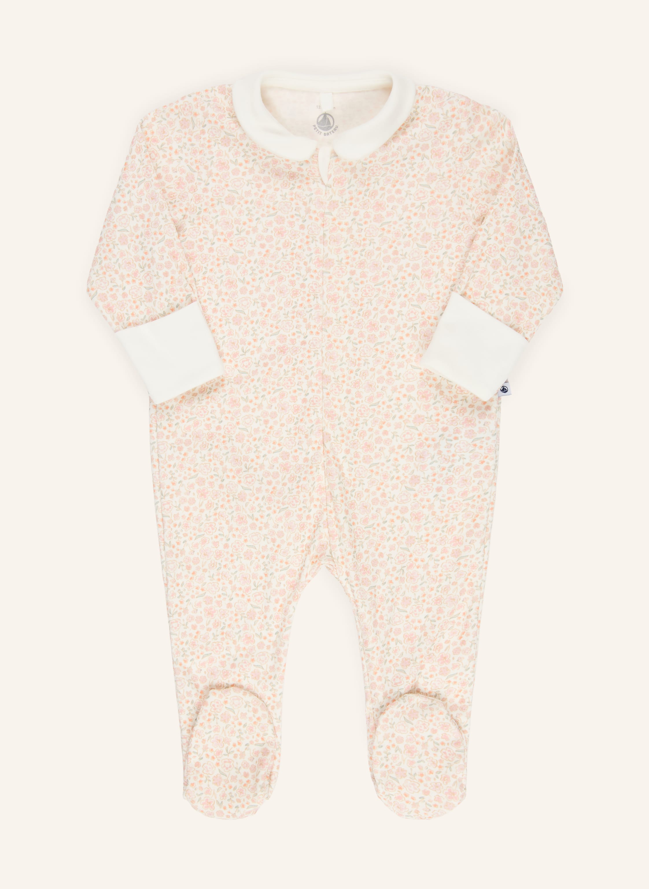 PETIT BATEAU Strampler