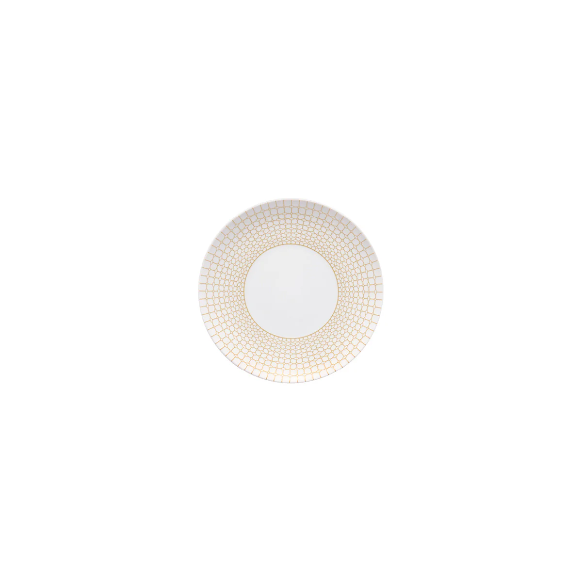 Assiette à dessert