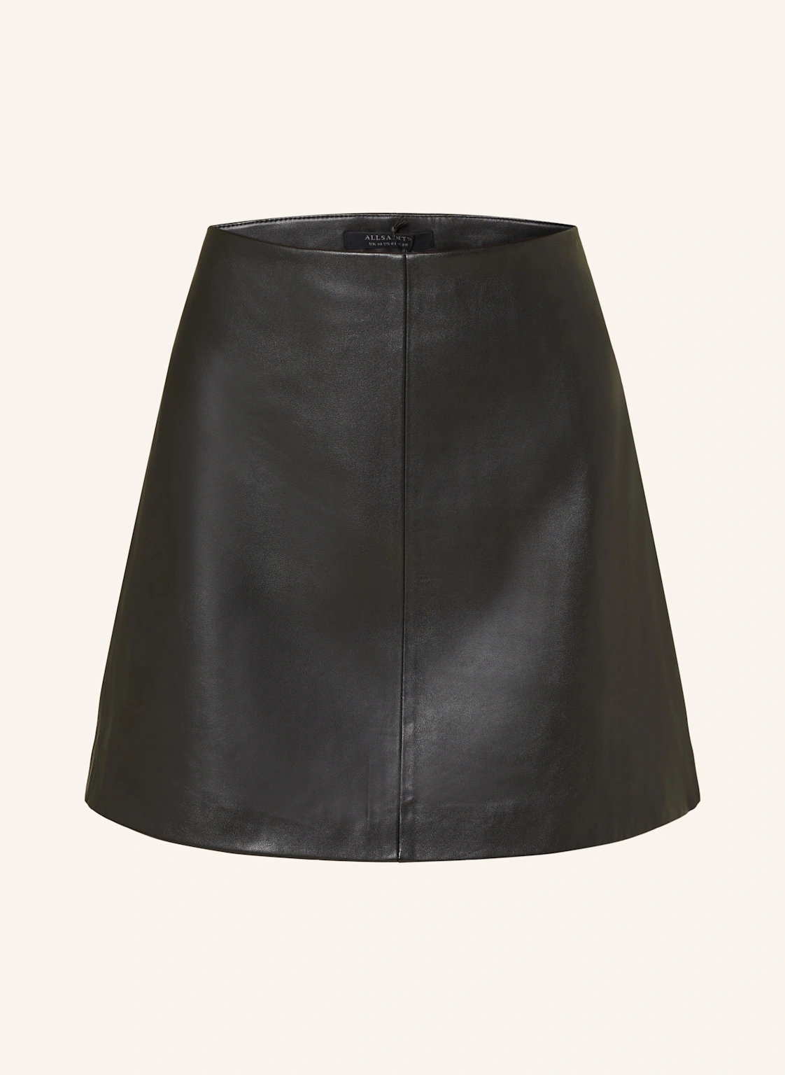 ALLSAINTS Lederrock RENAI