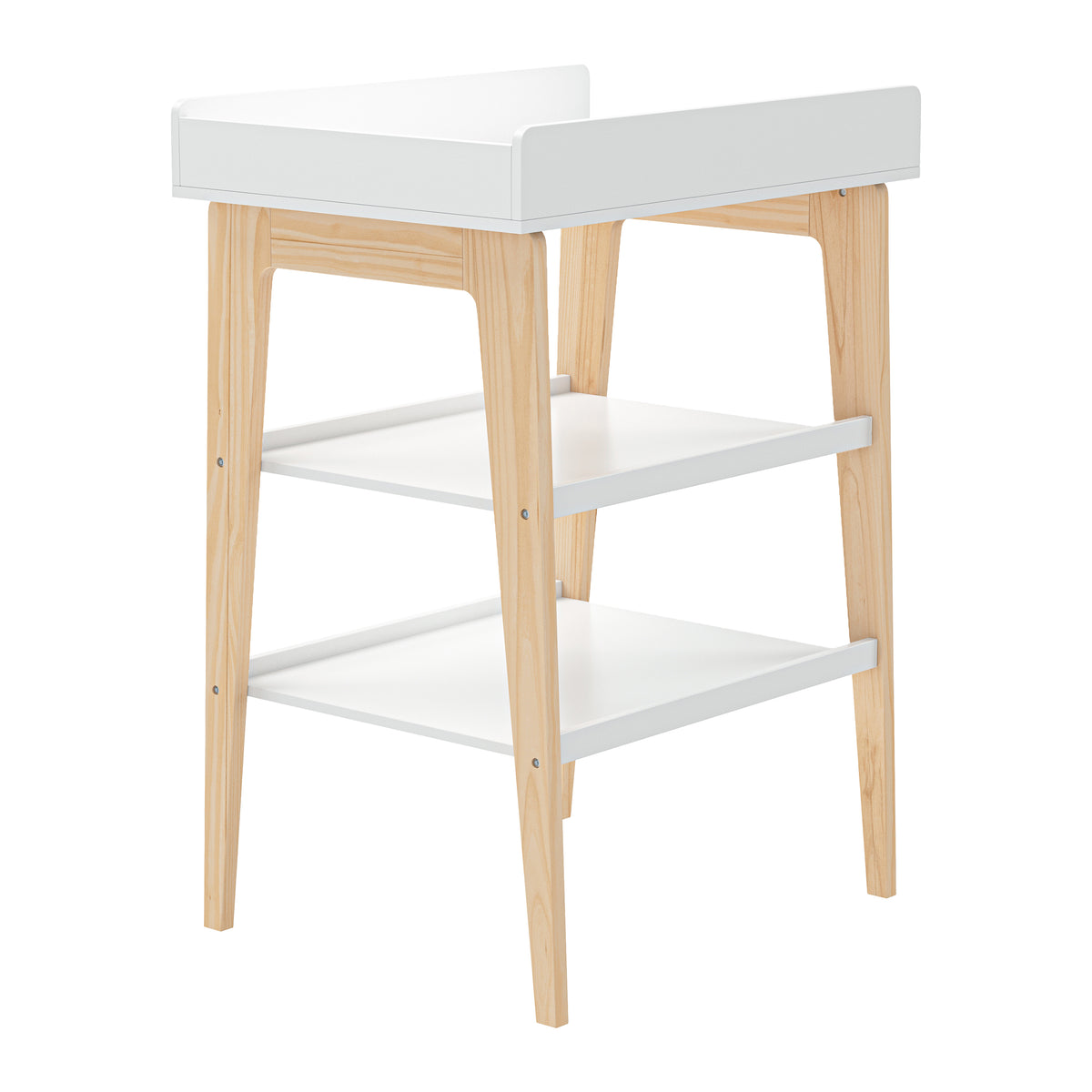 Petite Amélie Luiertafel CERISE