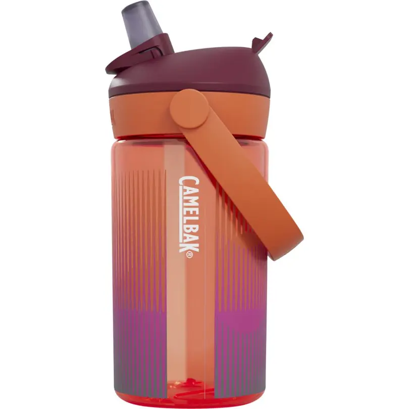 Flasche Thrive Flip Straw Kids