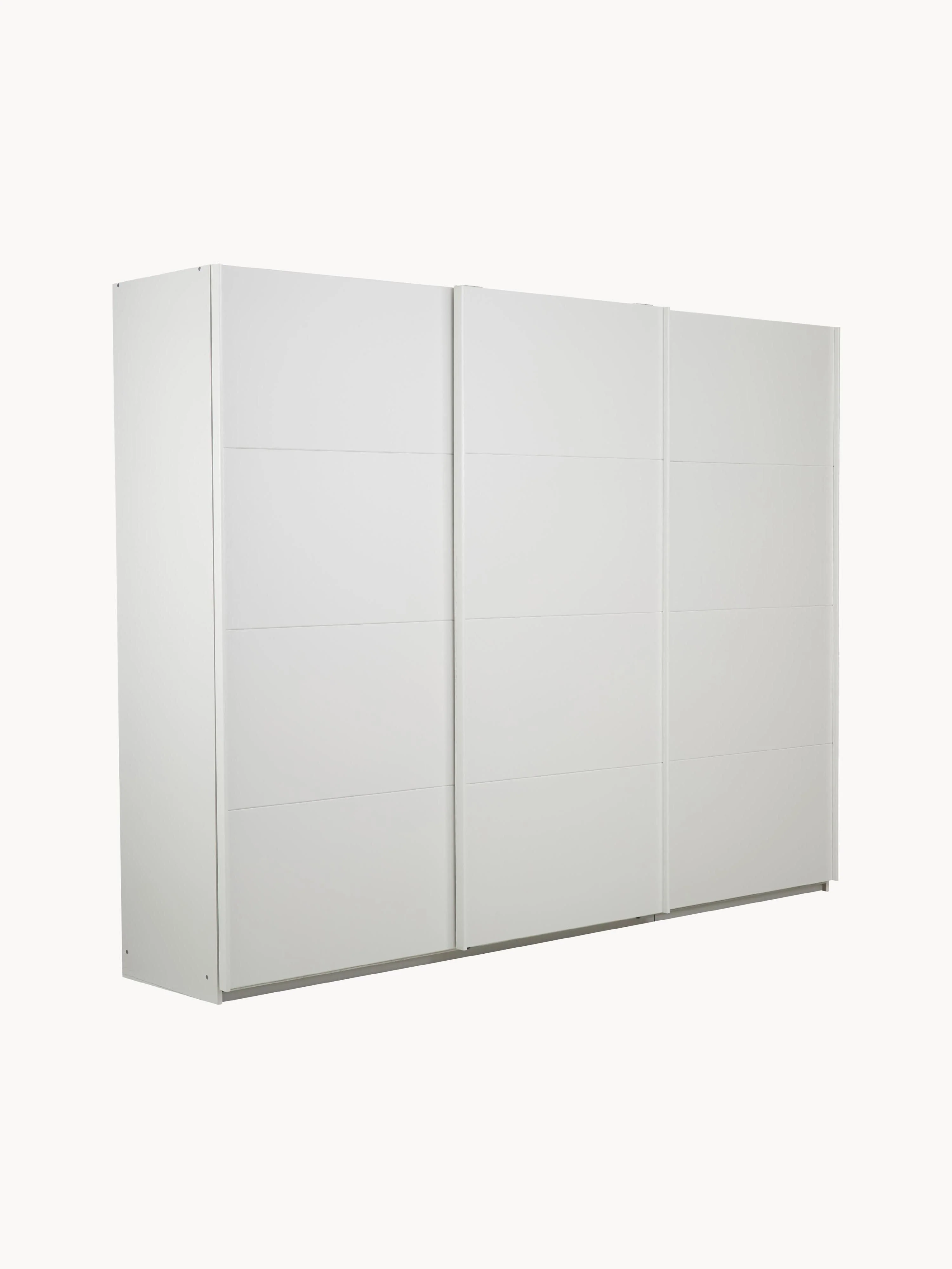 Schwebetürenschrank Mia, 3-türig