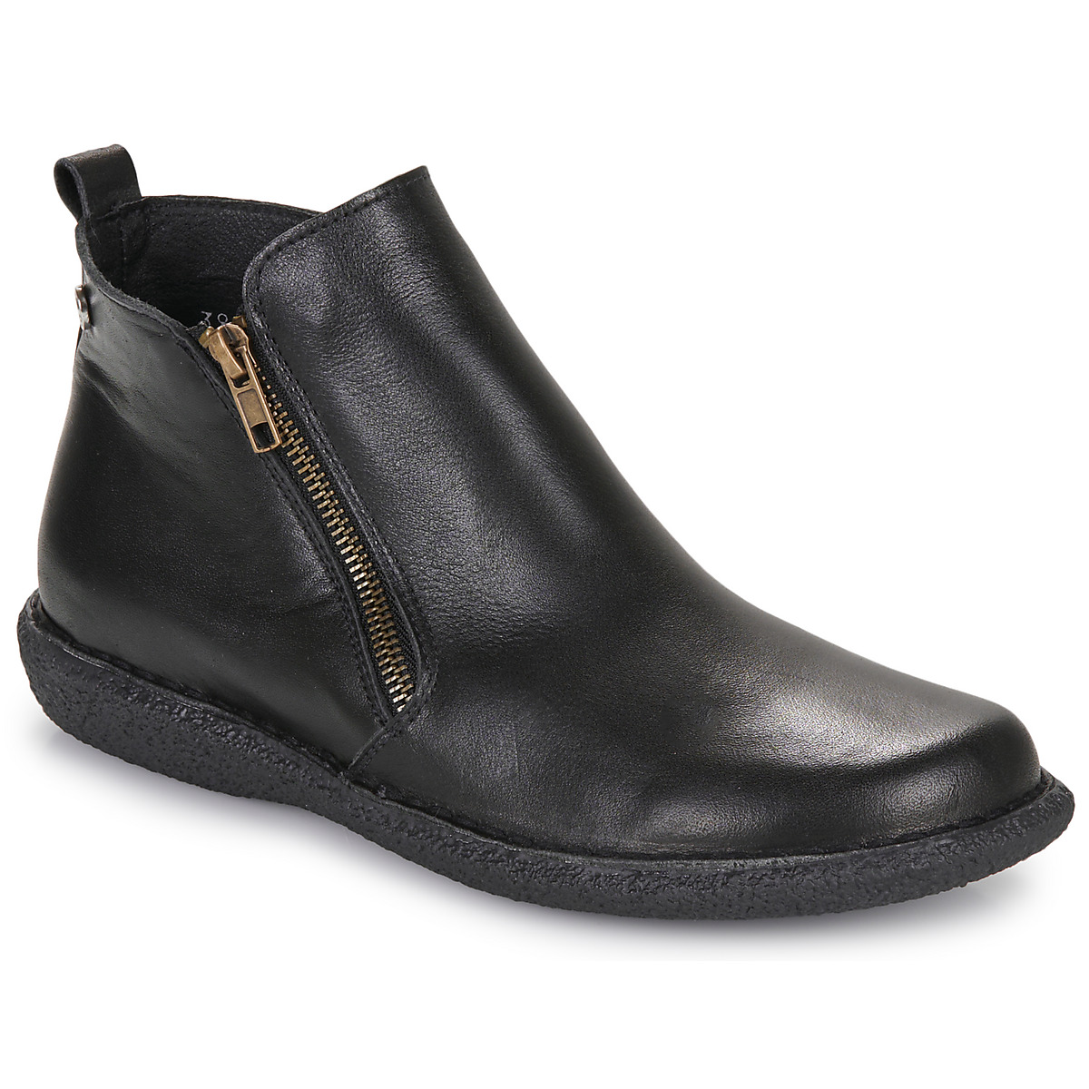 Casual Attitude - ESTIVA - Black