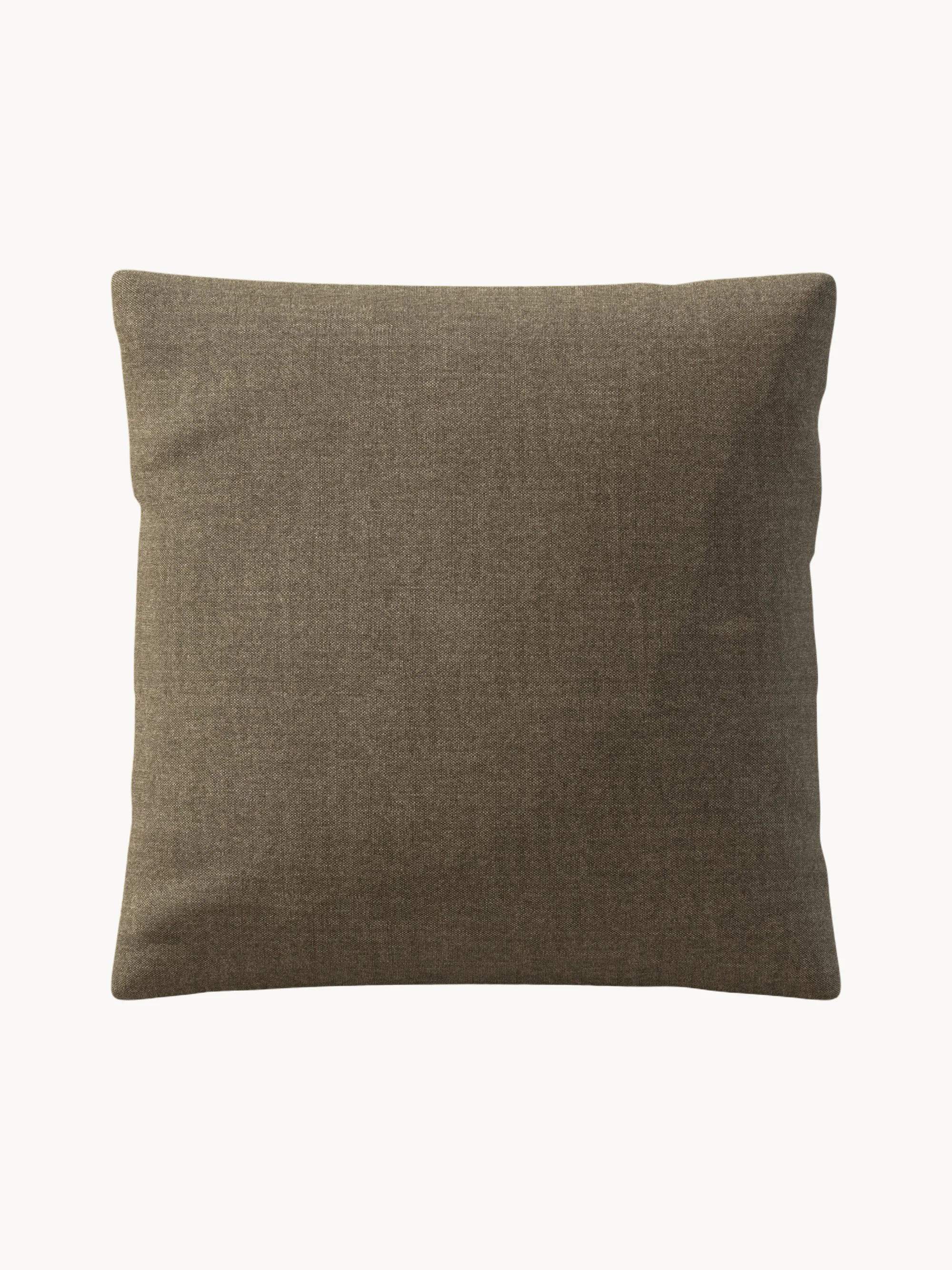 Großes Sofa-Kissen Vetsak, 60 x 60 cm