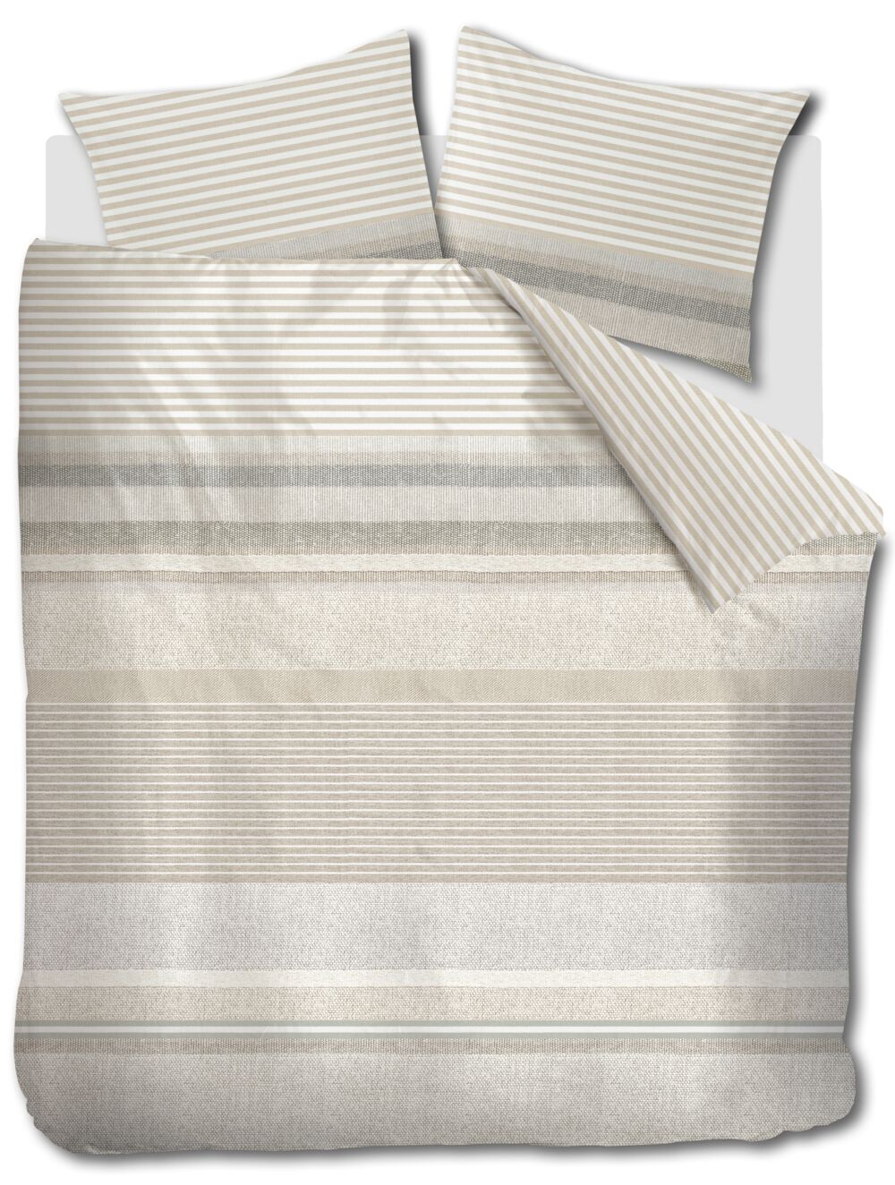 Ariadne at Home Homey - 200 x 200/220 cm - Naturel