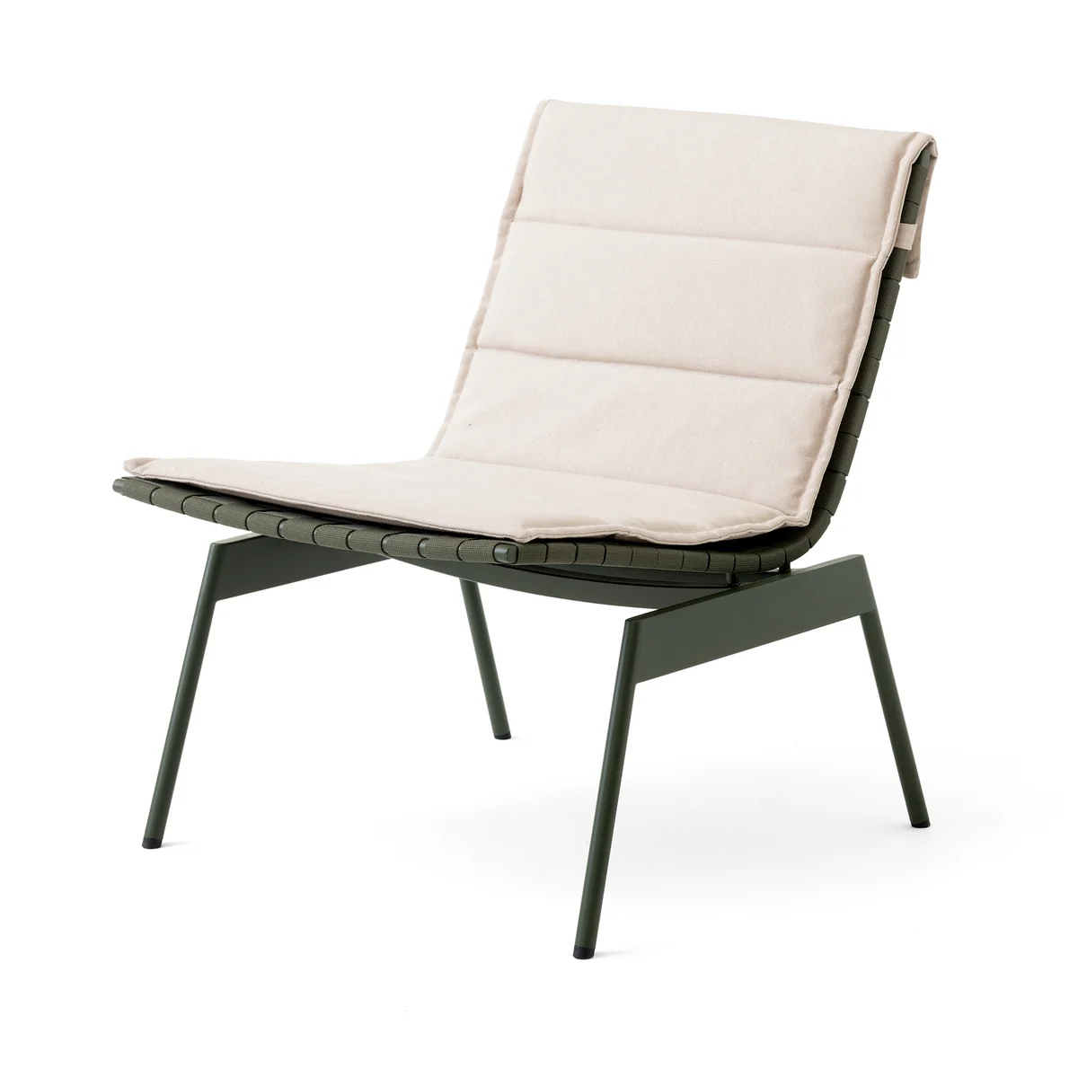 &Tradition - Ville Outdoor Lounge Chair