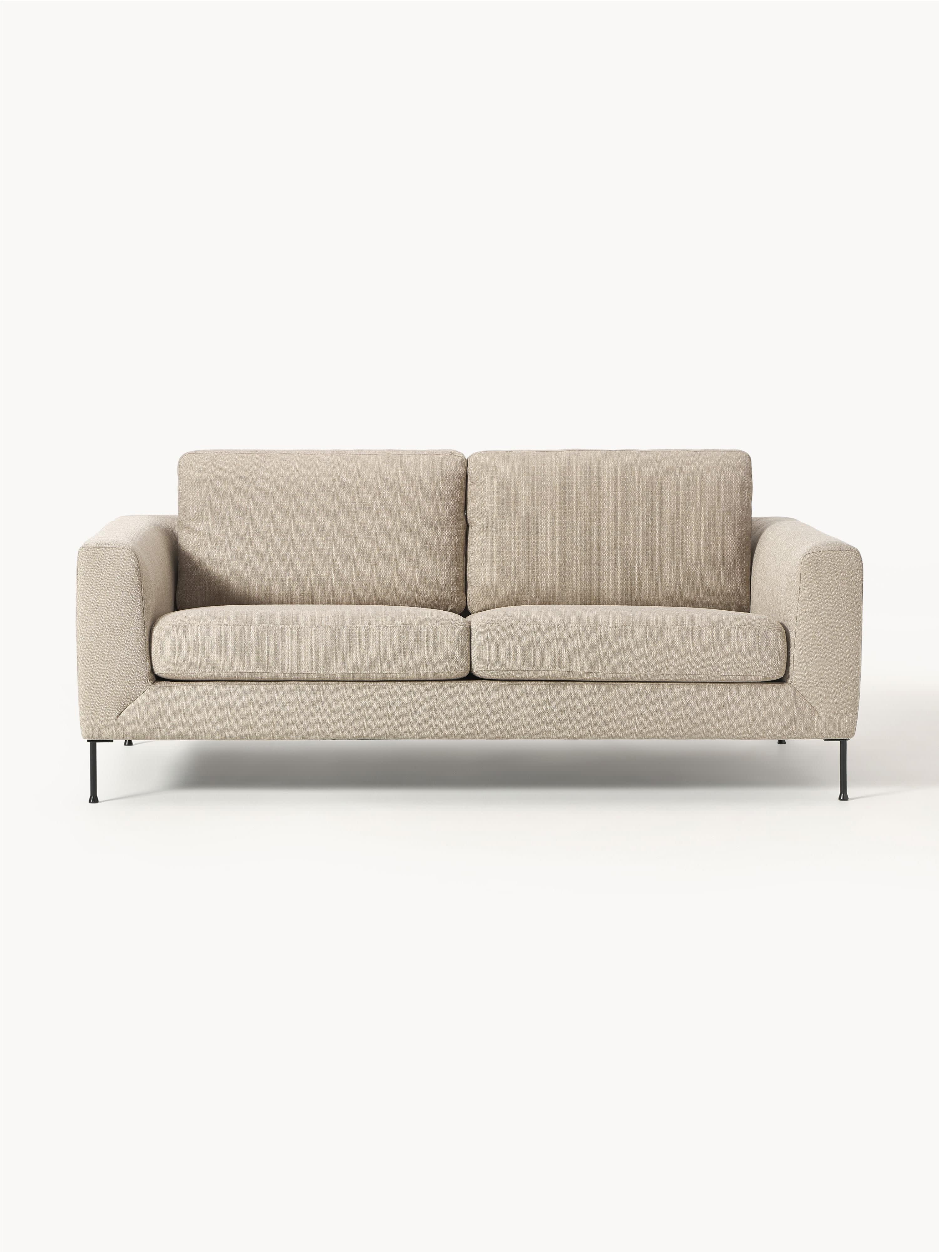 Sofa Cucita (2-Sitzer)