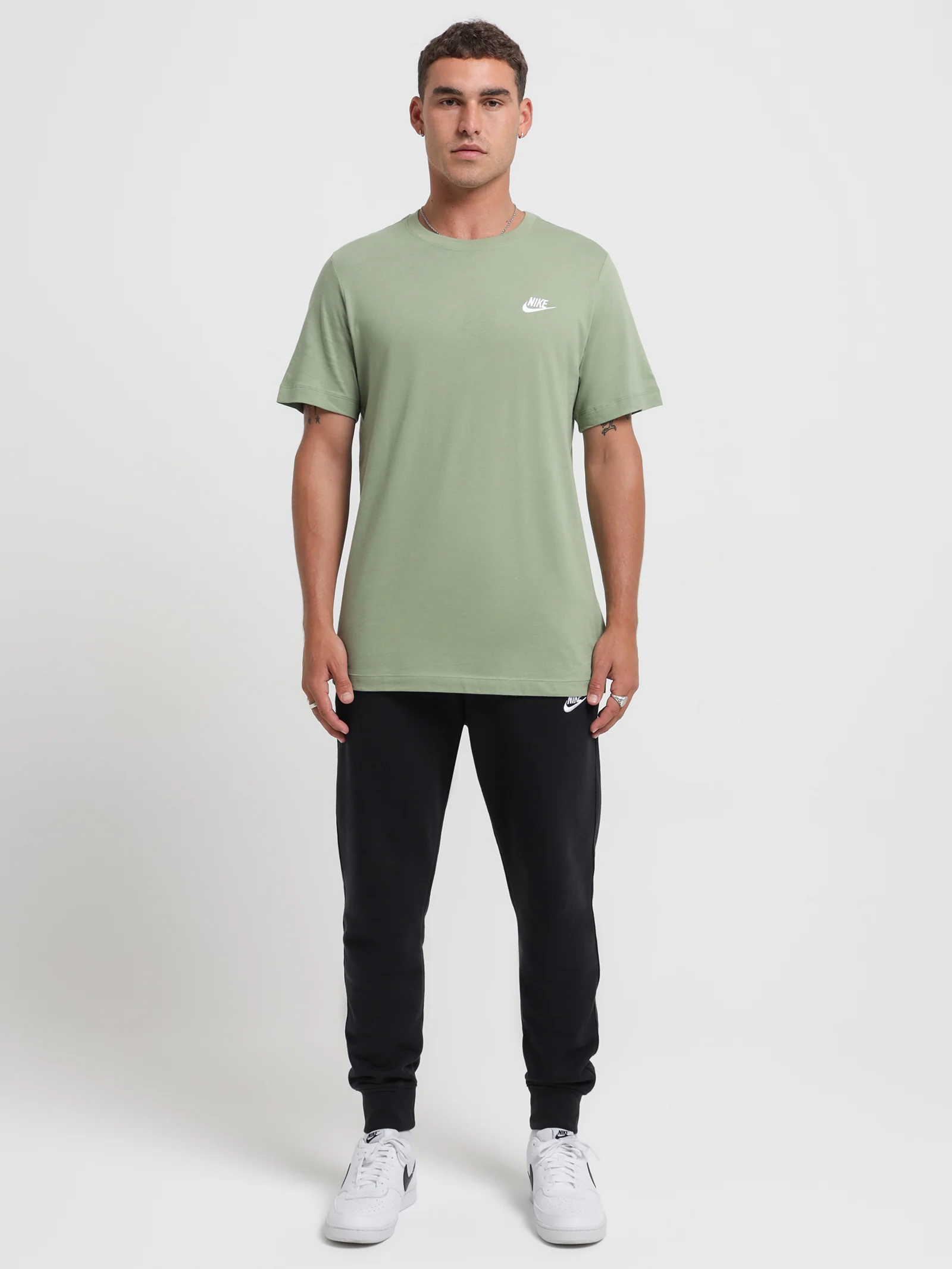 Sportswear Club T-Shirt