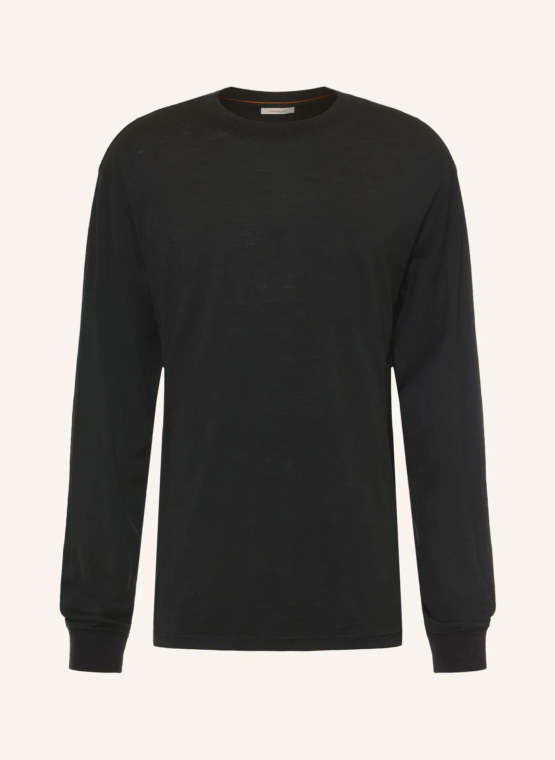 icebreaker Funktionsshirt 150 TECH LITE RELAXED aus Merinowolle