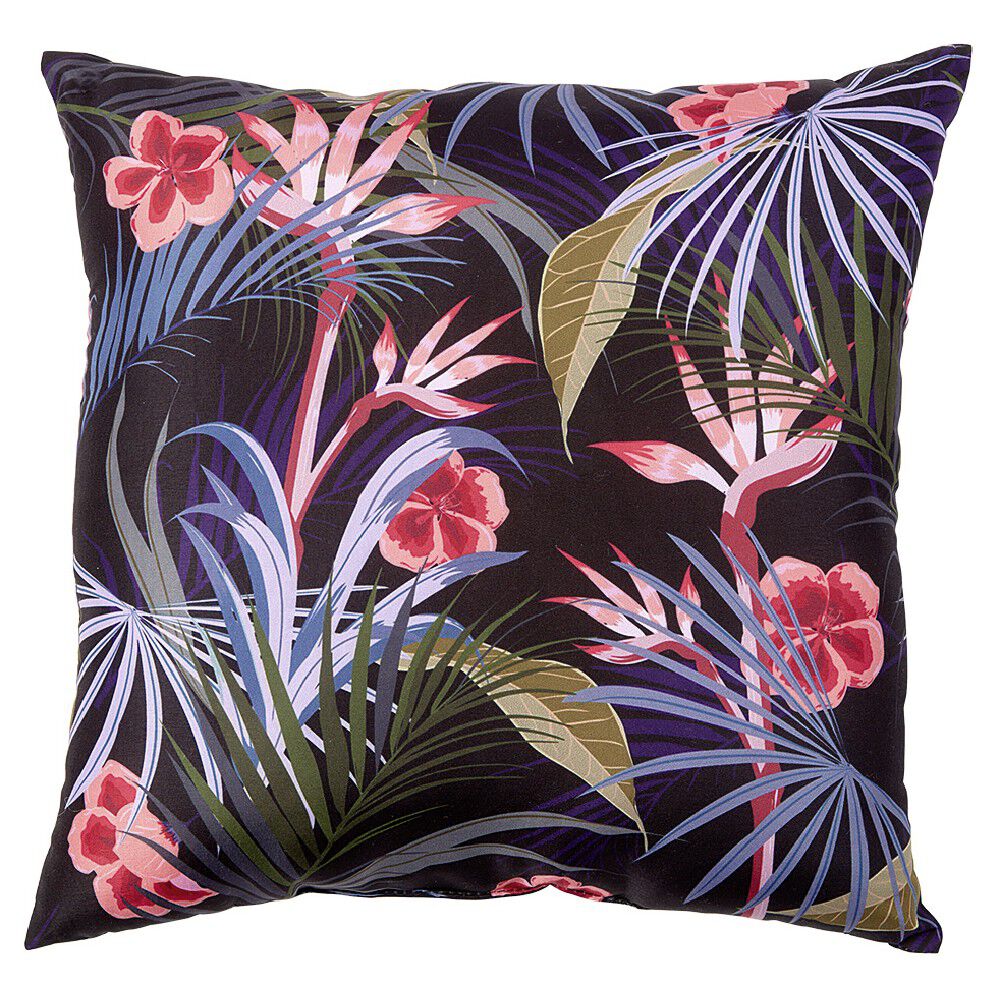Coussin déco 40x40cm - 12 modèles