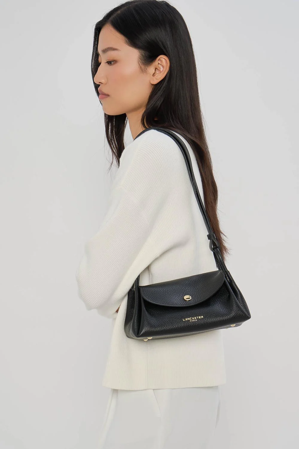 Petit sac trotteur - Accordéon Double