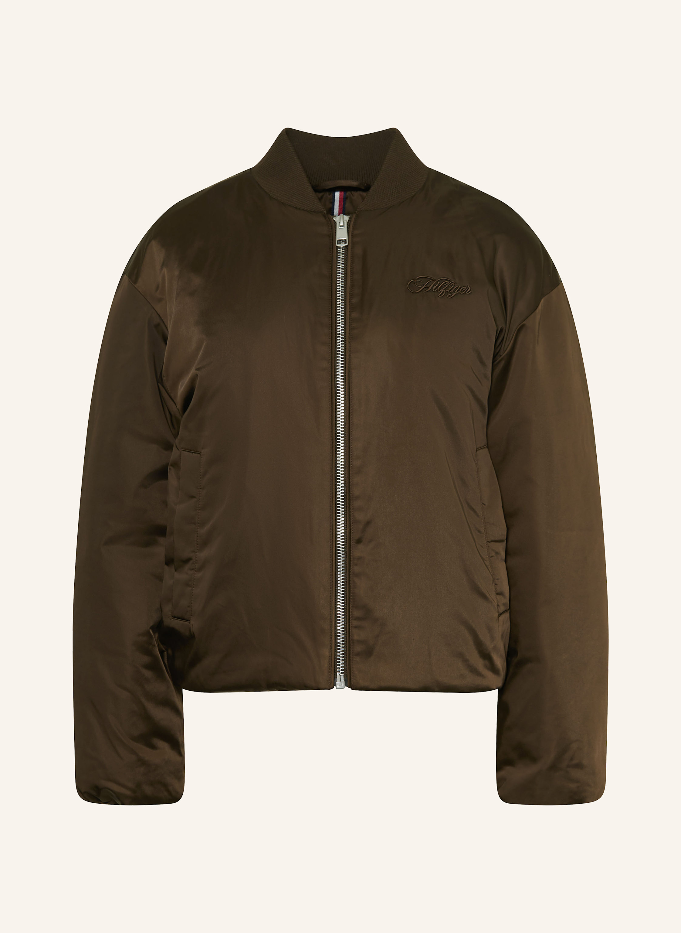TOMMY HILFIGER Steppblouson