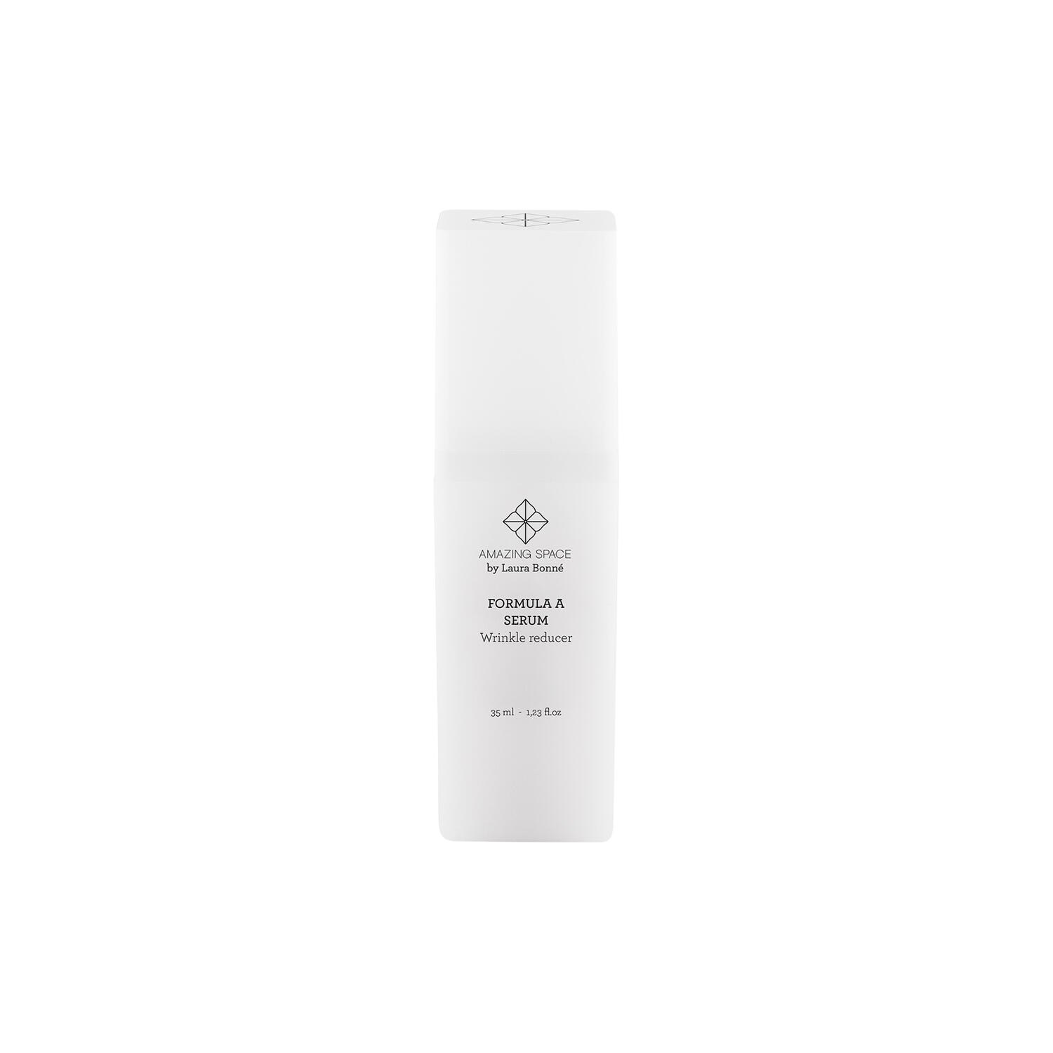 Formula A Serum &ndash; Wrinkle Reducer