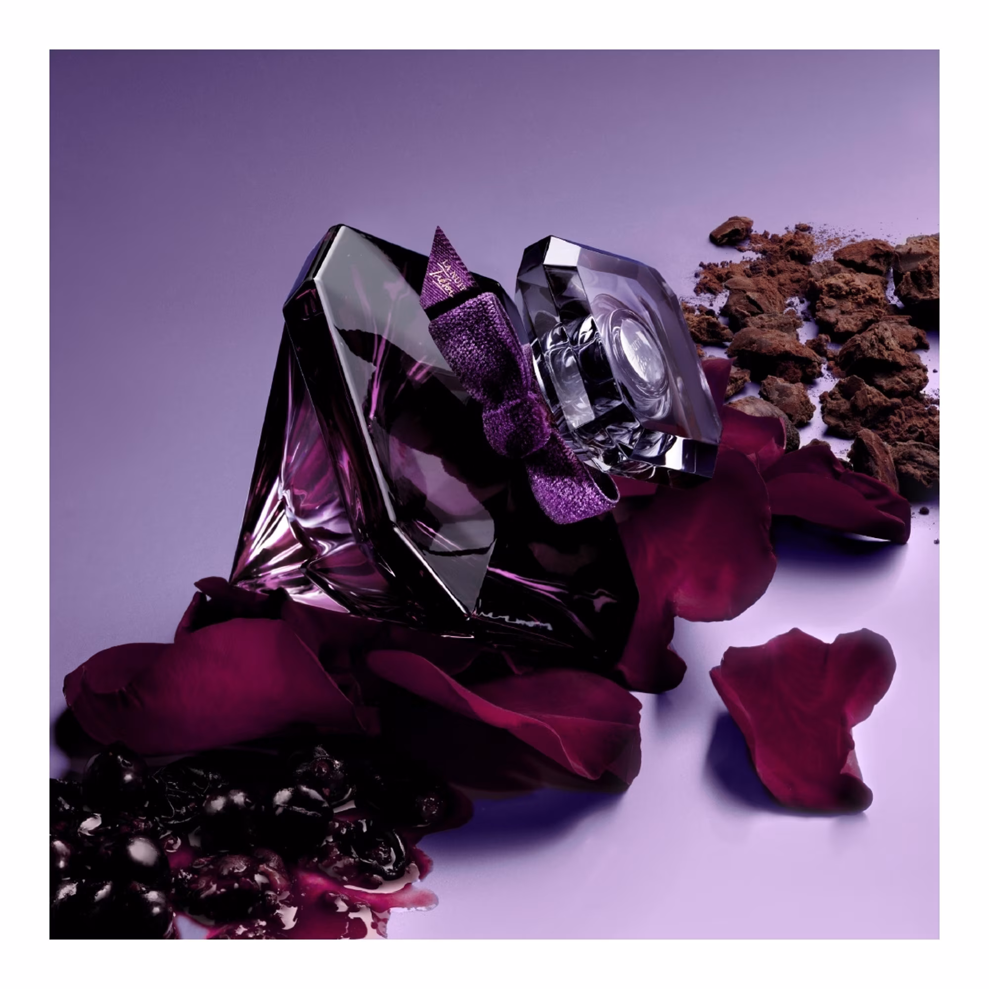 LA NUIT TRESORParfum