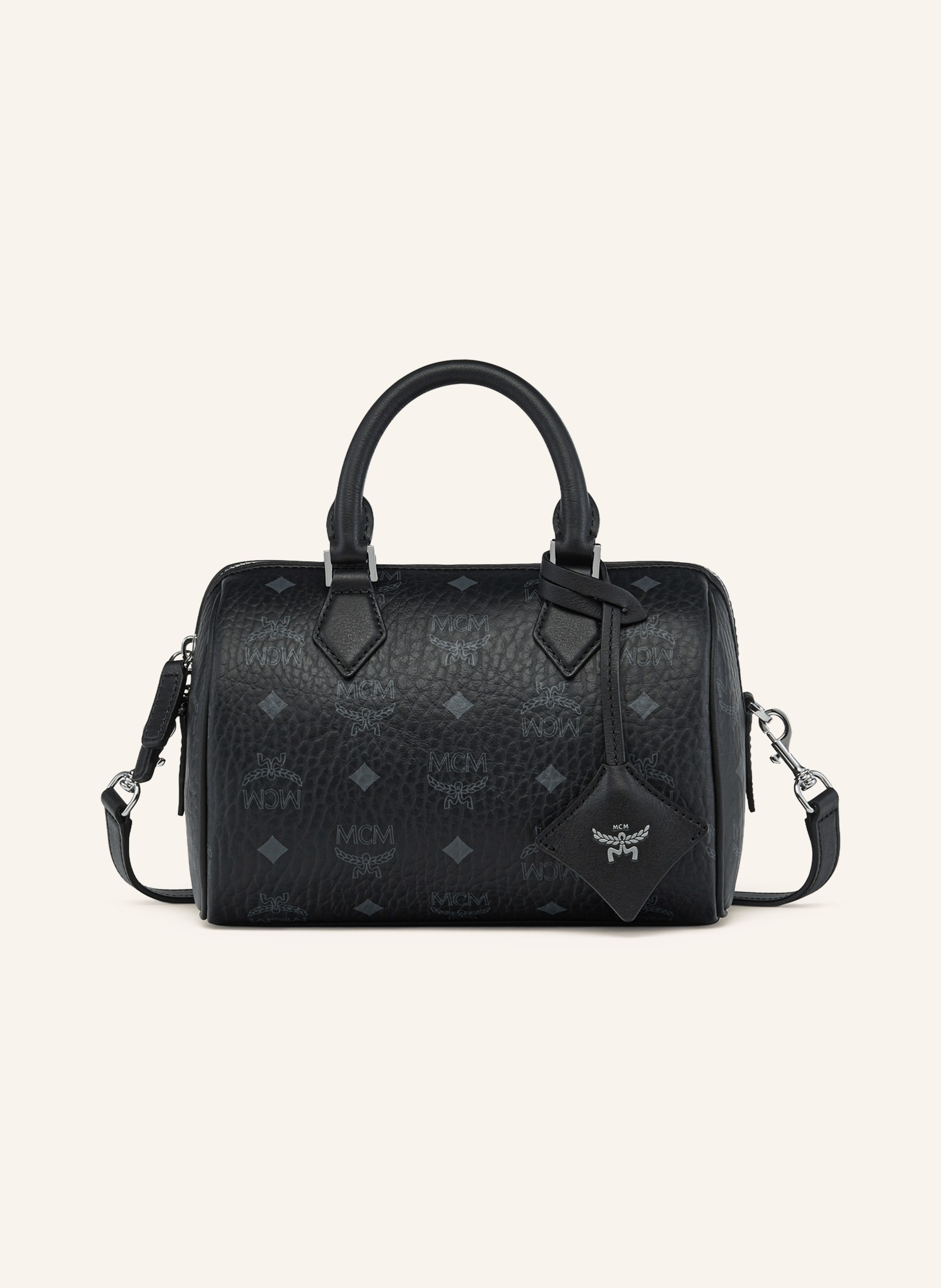 MCM Handtasche ELLA BOSTON VISETOS
