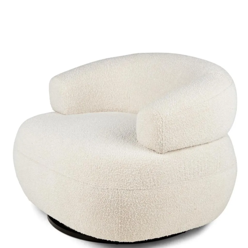 Canapés^CASA SIBEL Fauteuil Beige
