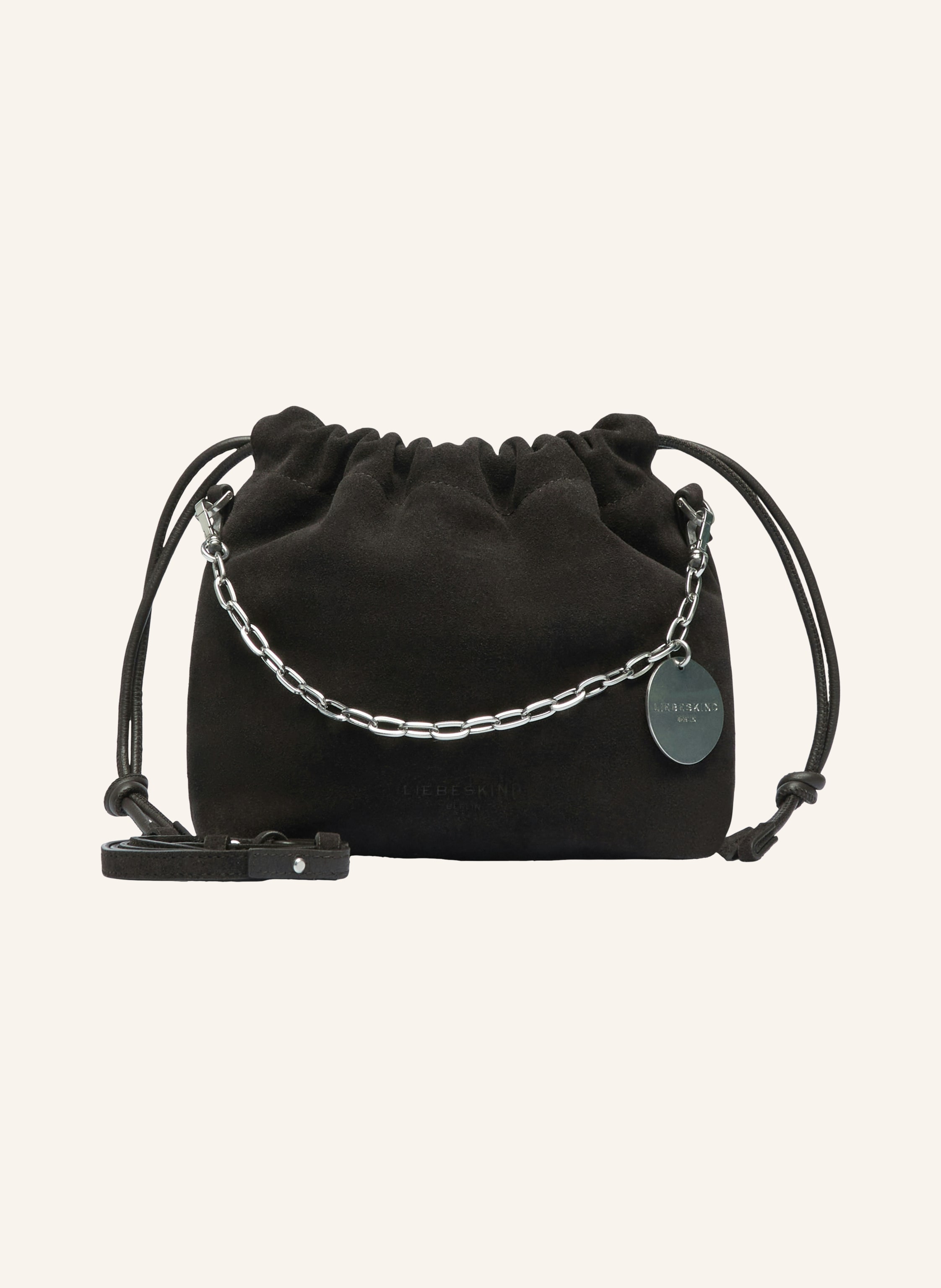 LIEBESKIND Beuteltasche LYA SMALL