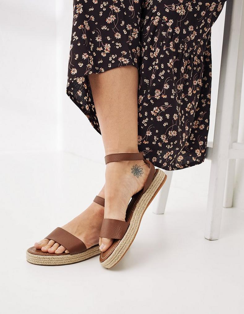 Tilly Espadrille Sandals