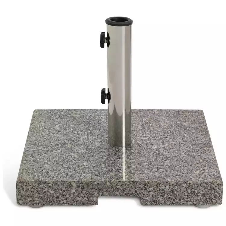 Habitat Granite Parasol Base - Grey
