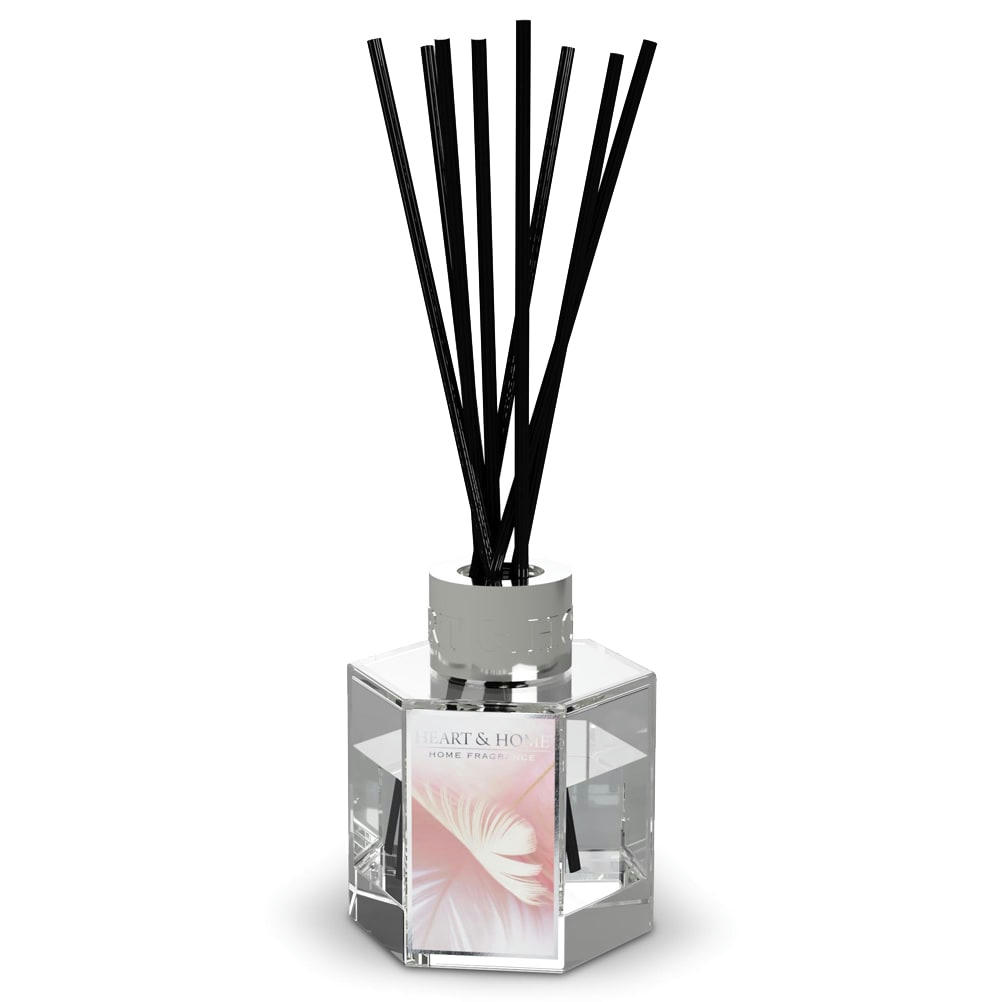 - Diffuseur à bâtons Heart and Home - Ange Gardien