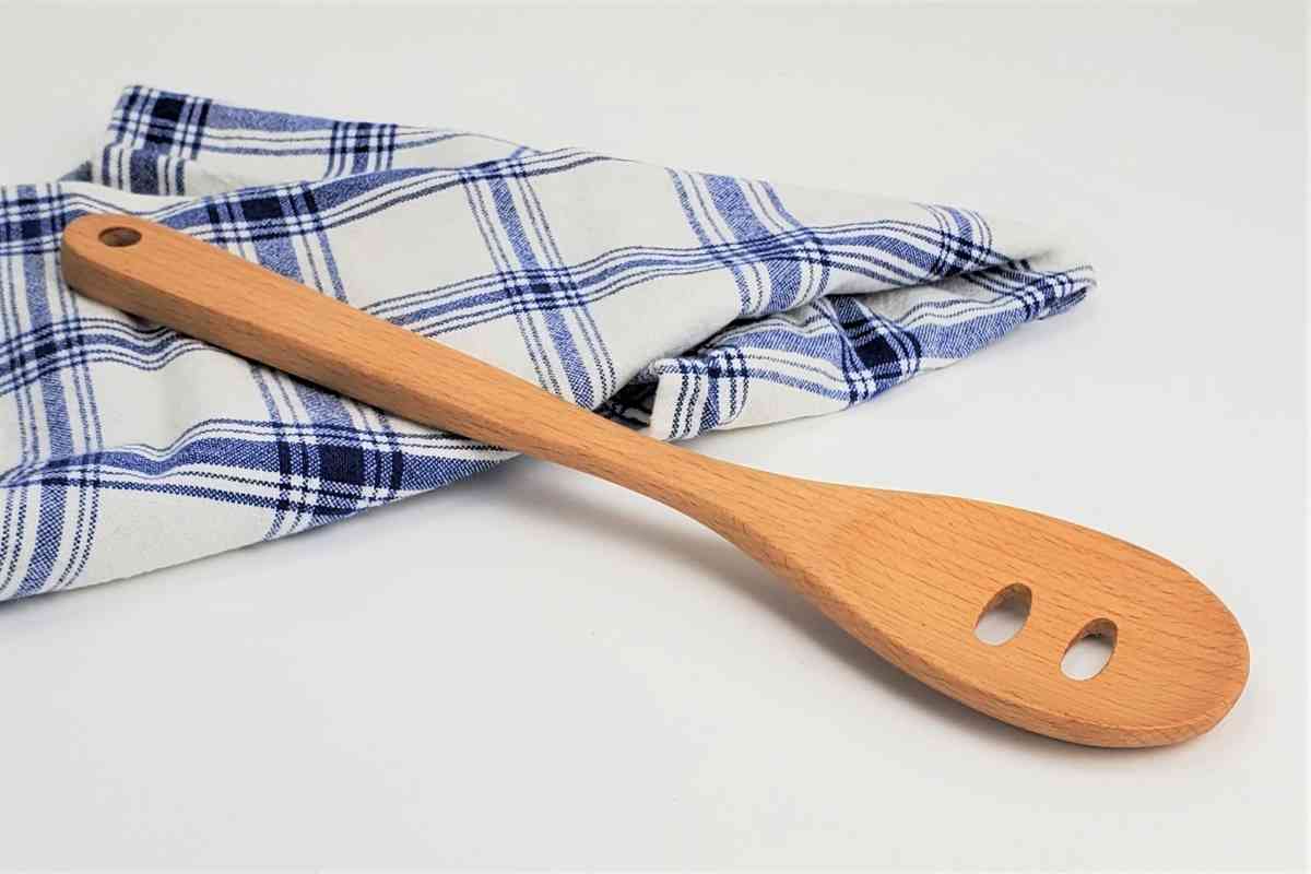 Slotted Serving Spoon