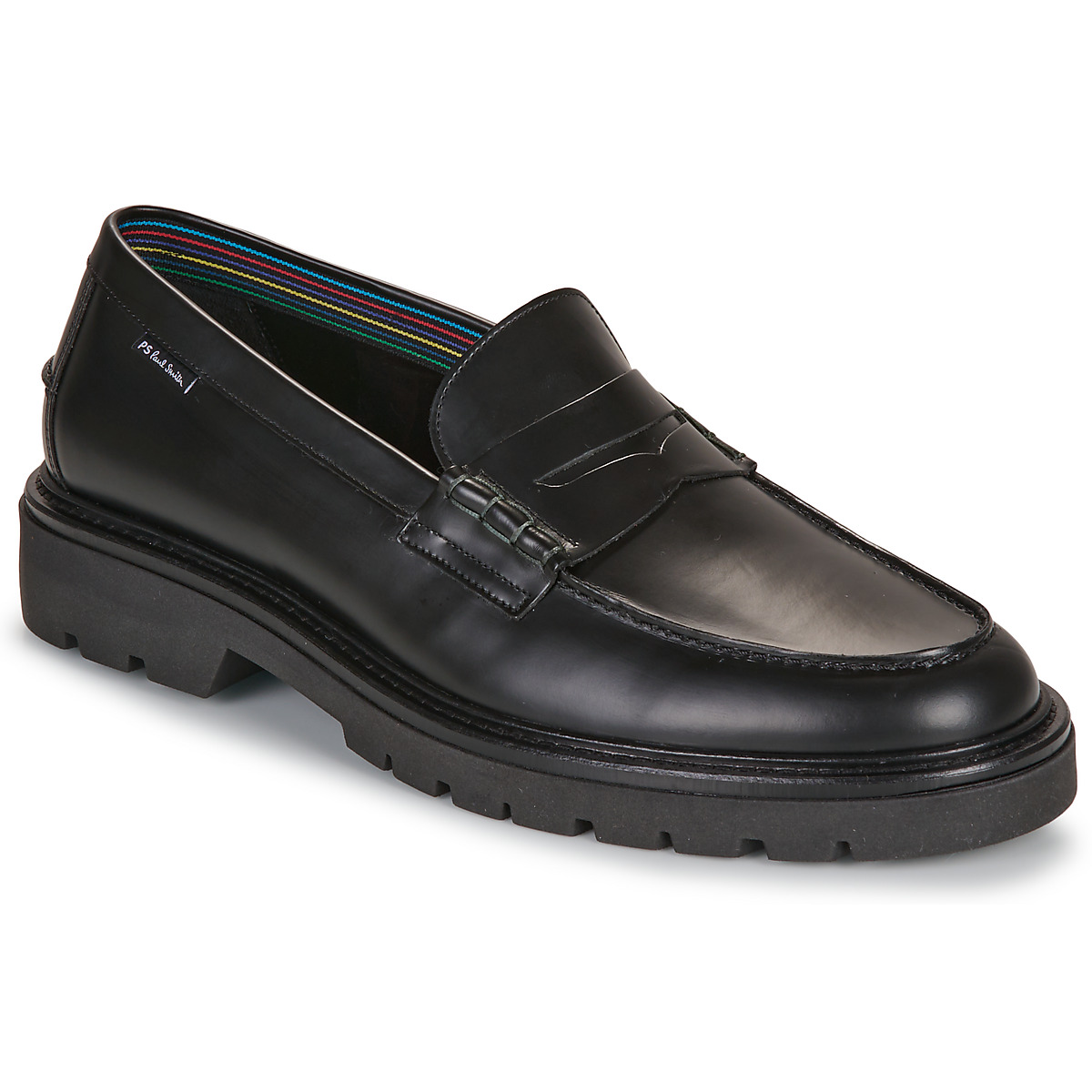 Paul Smith - BOLZANO - Black
