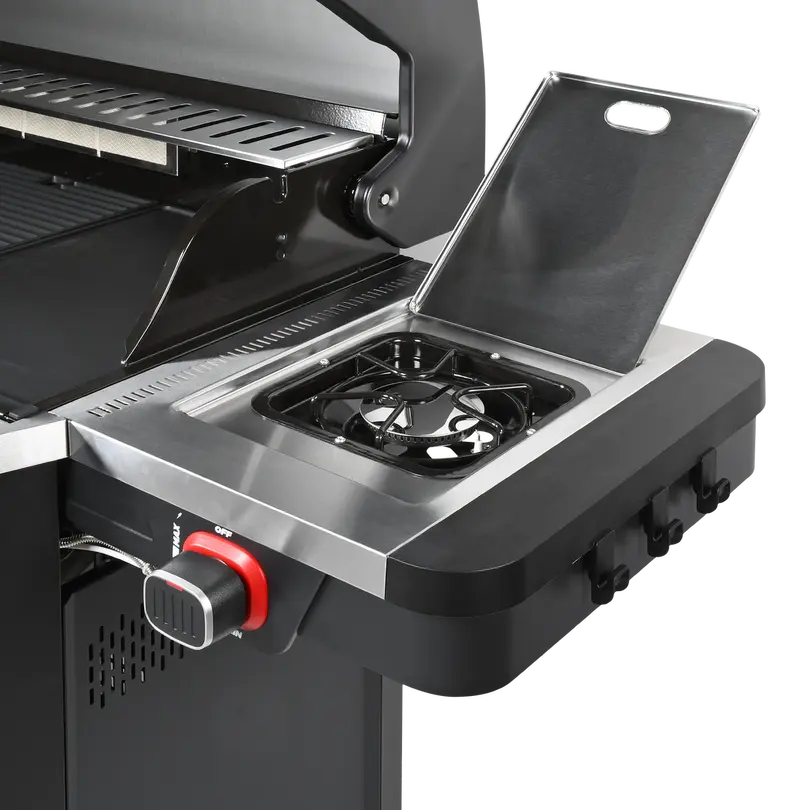 Gasgrill Byron 5T