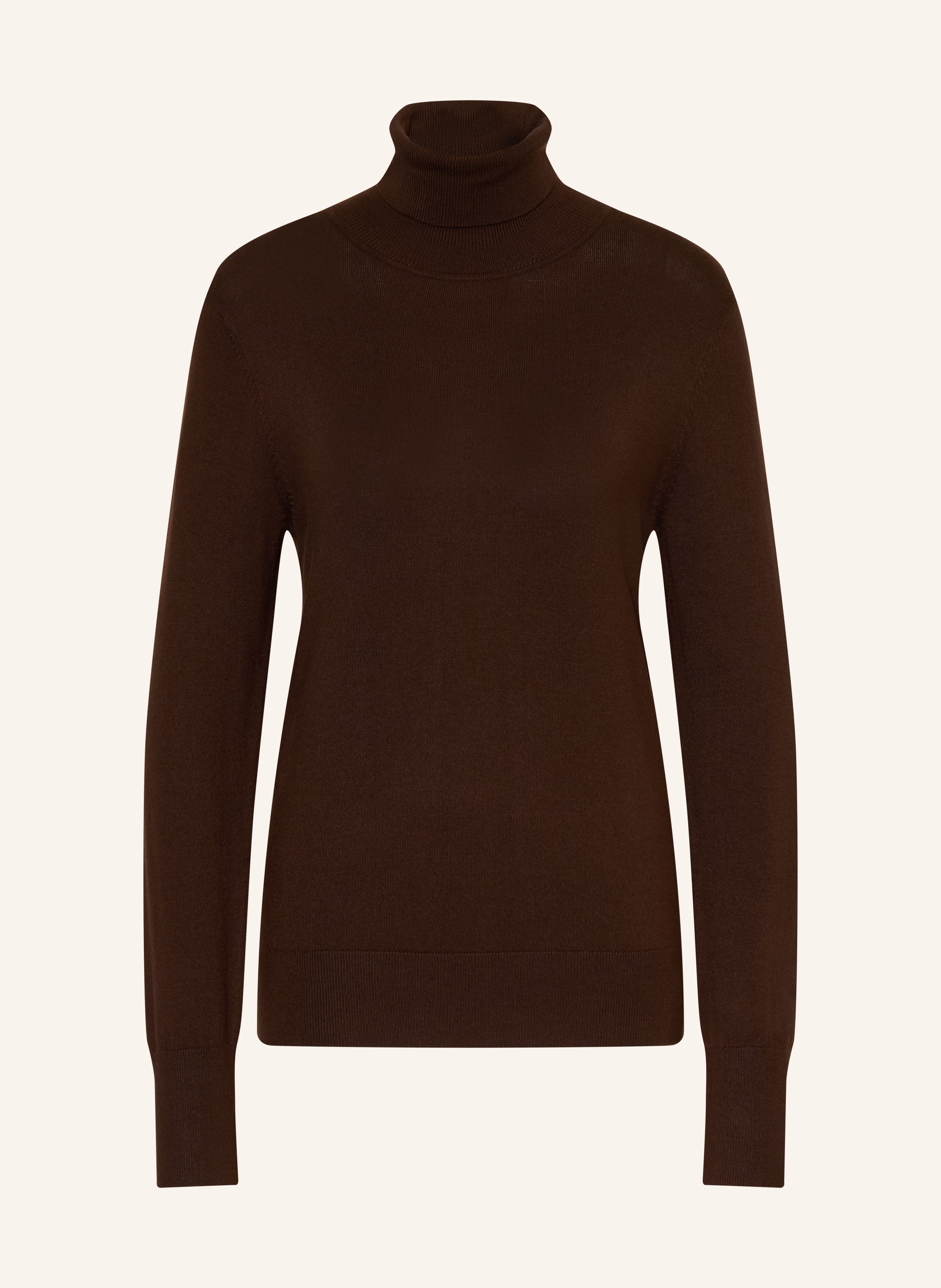 darling harbour Rollkragenpullover