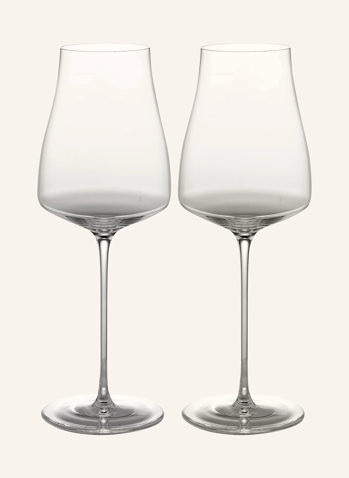 ZWIESEL GLAS 2er-Set Weingläser THE MOMENT RIESLING