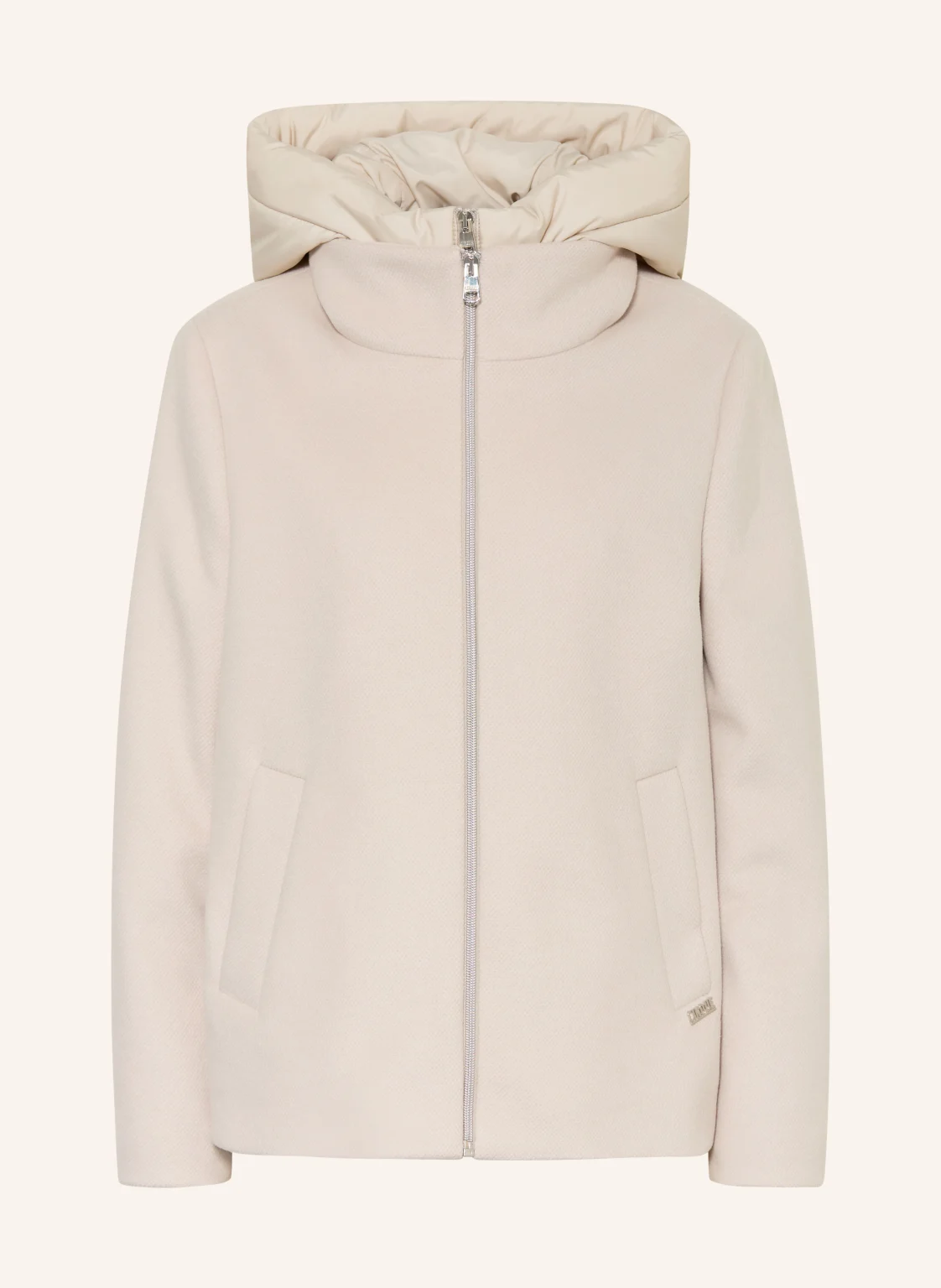 CINQUE Jacke CMIRO mit herausnehmbarer Blende