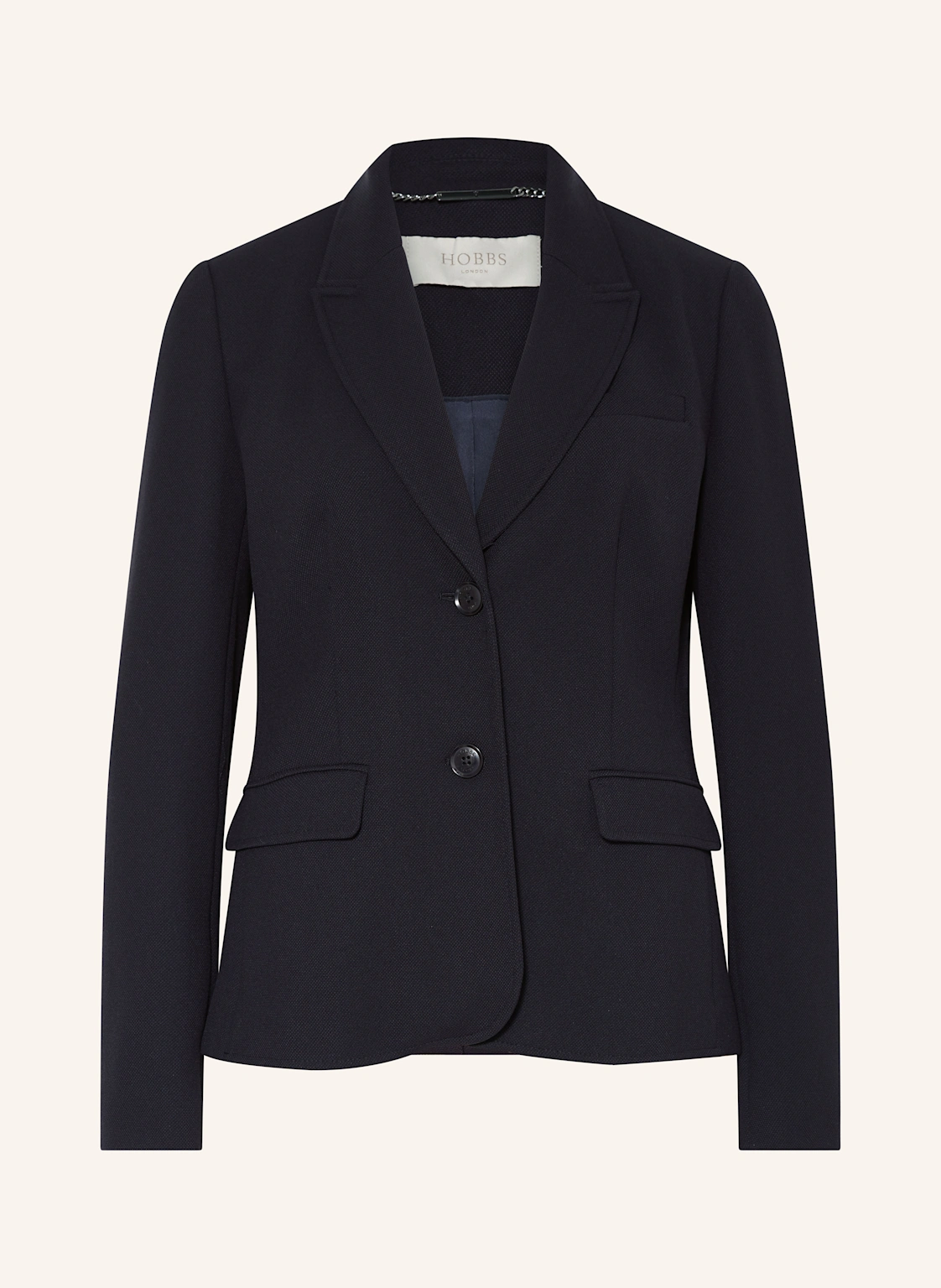 HOBBS Piqué-Blazer ALY