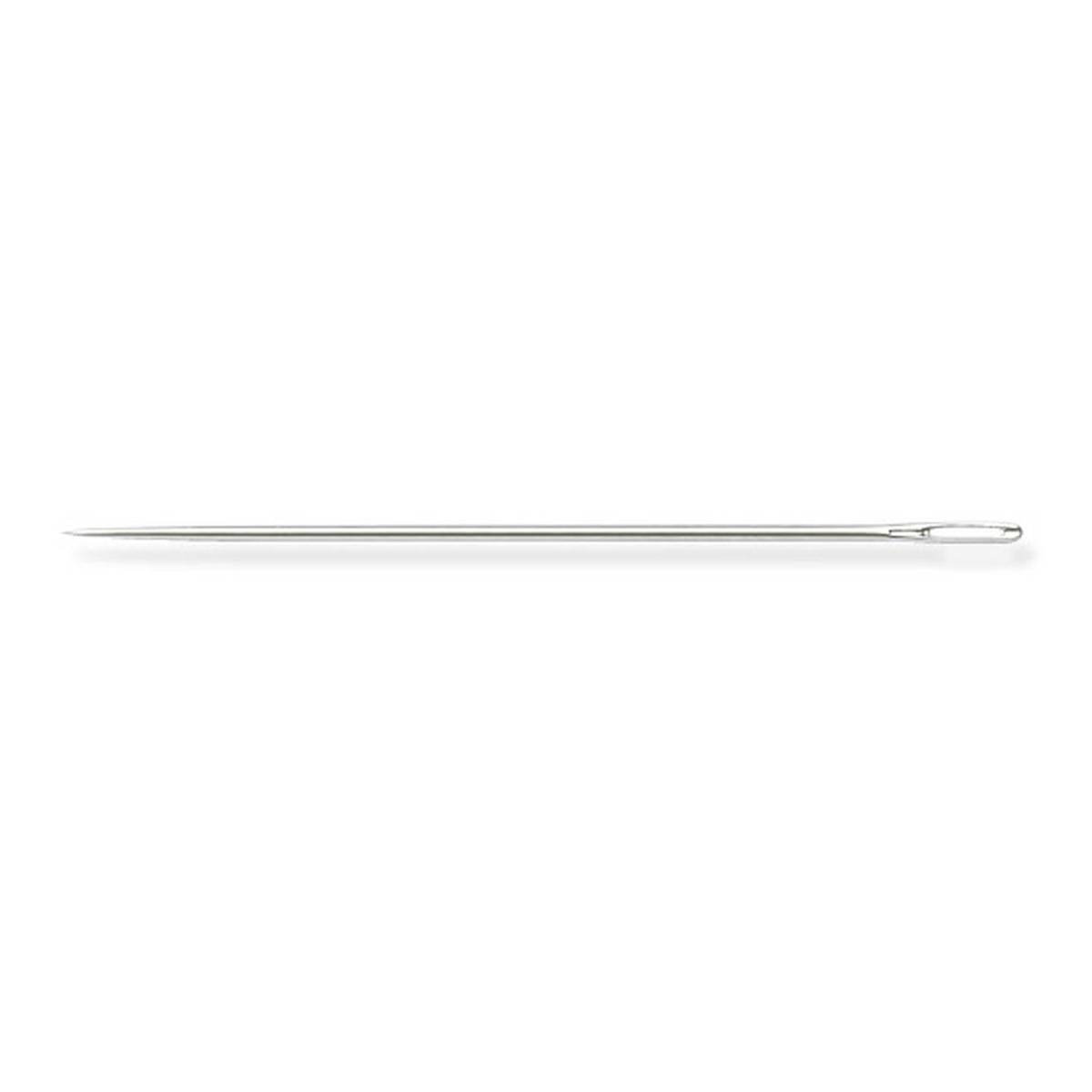 Milward No. 6 Embroidery Needle 16 Pack
