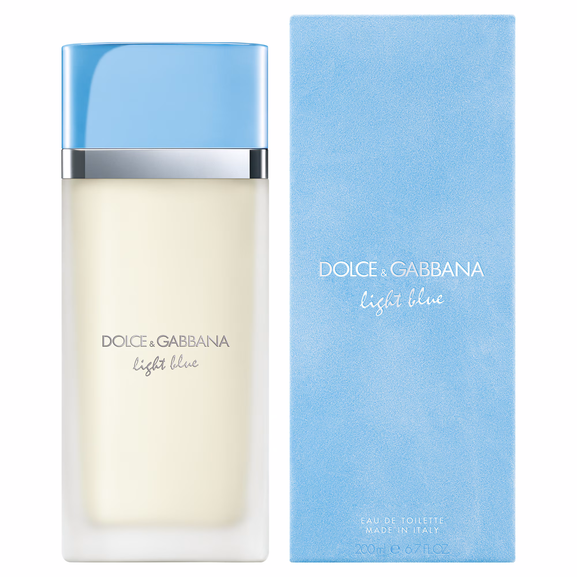 LIGHT BLUERecharge - eau de toilette