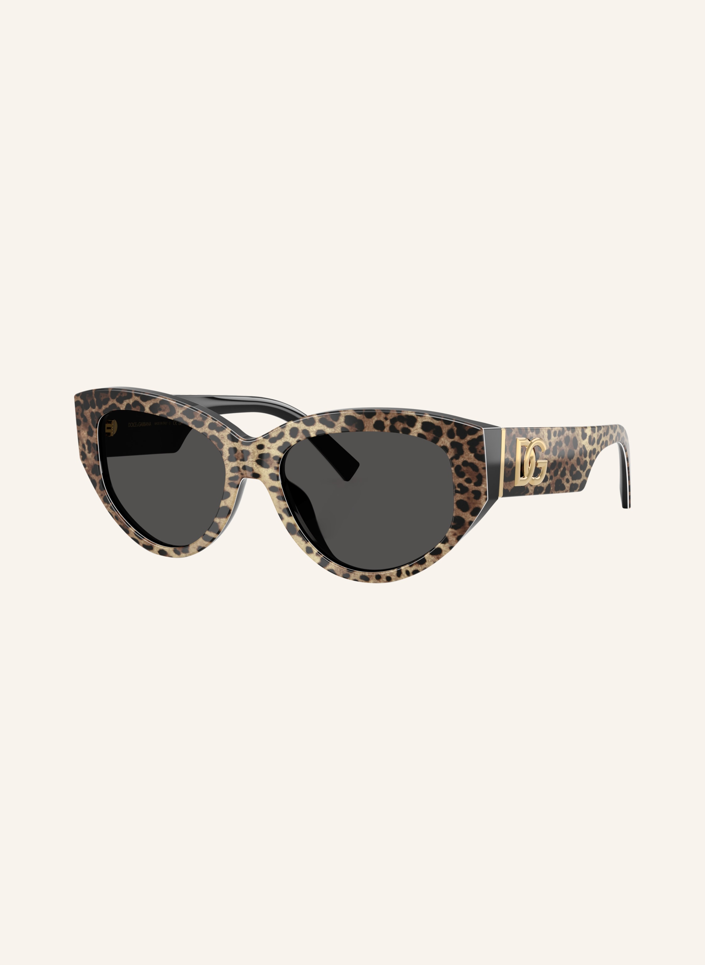 DOLCE & GABBANA Sonnenbrille DG4514