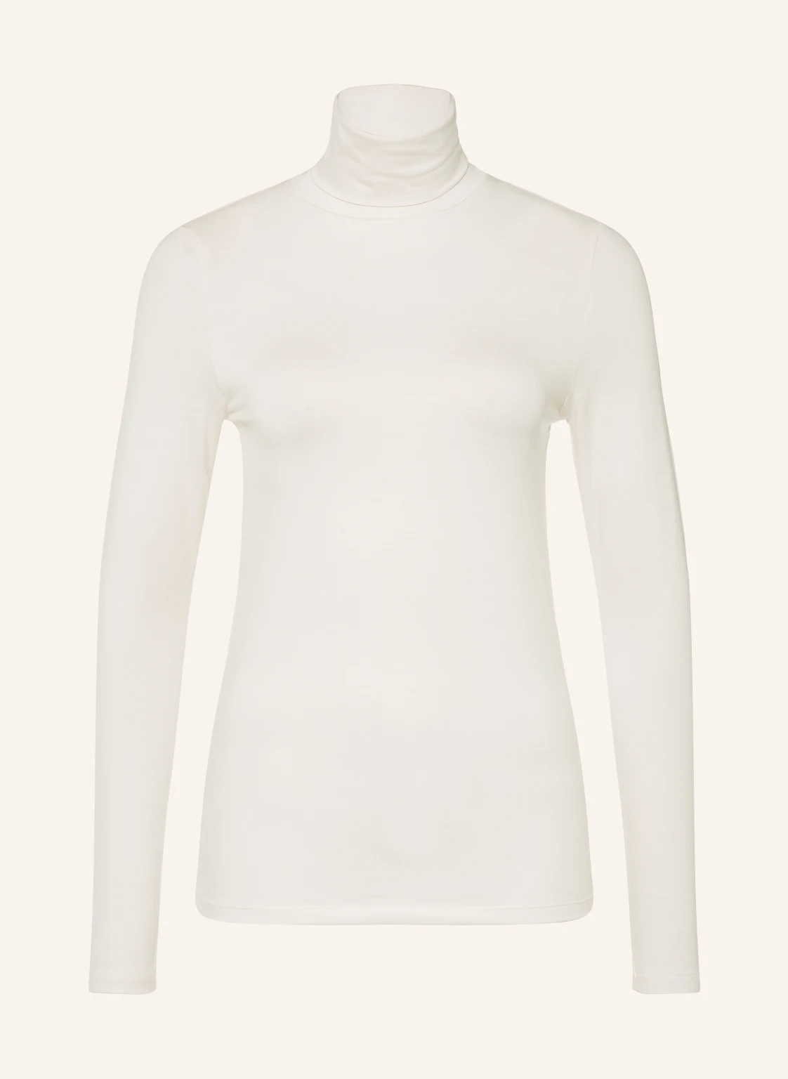 MAJESTIC FILATURES Rollkragenshirt