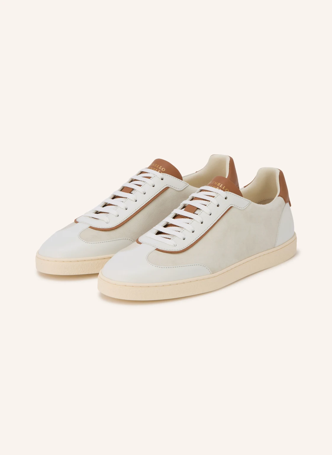 BRUNELLO CUCINELLI Sneaker