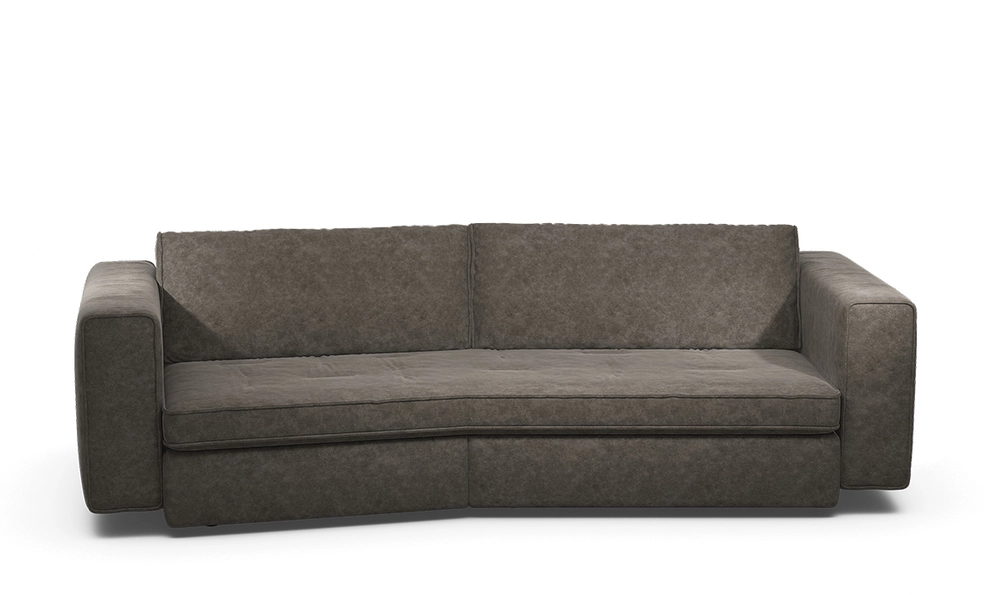 Einzelsofa CLOUDY1