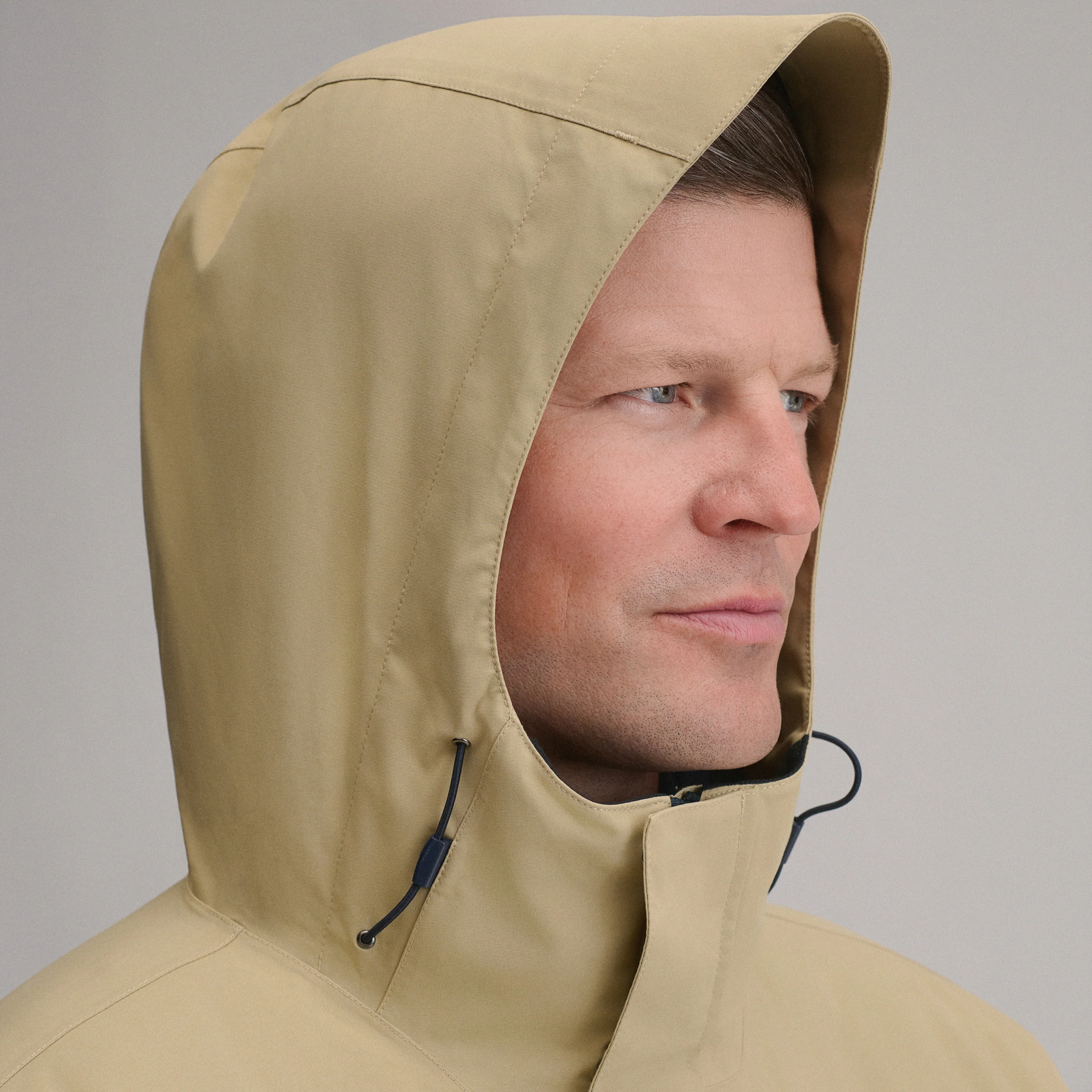 Men's Seabold 3-in-1 Parka