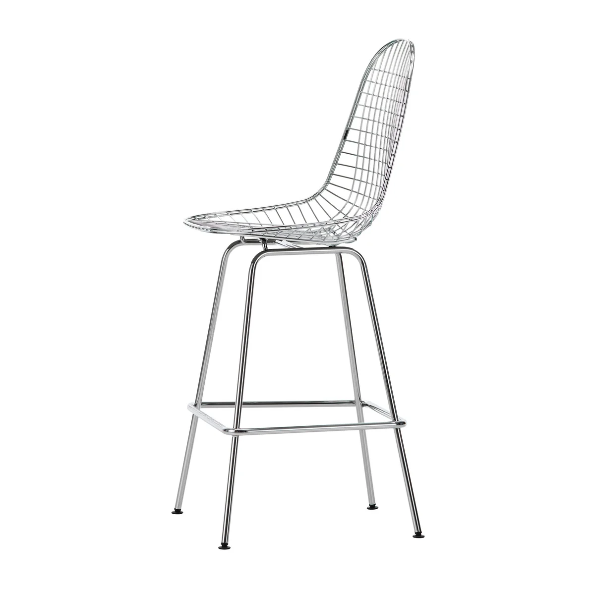 Vitra - Eames Wire Barstuhl