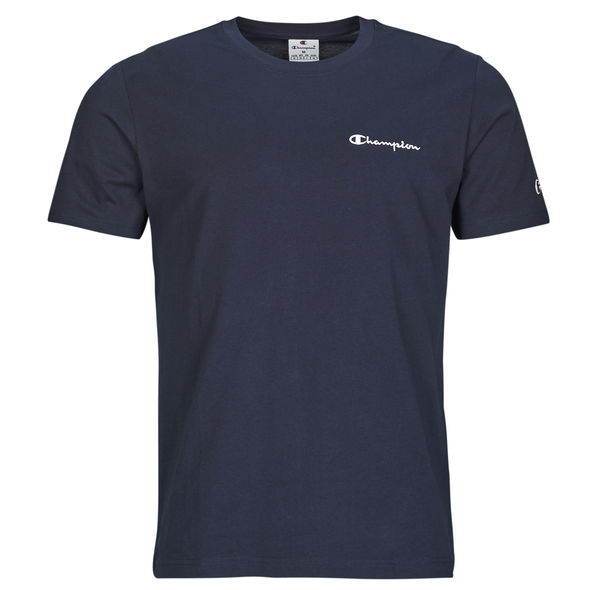 Champion - Ss Tee - Marine