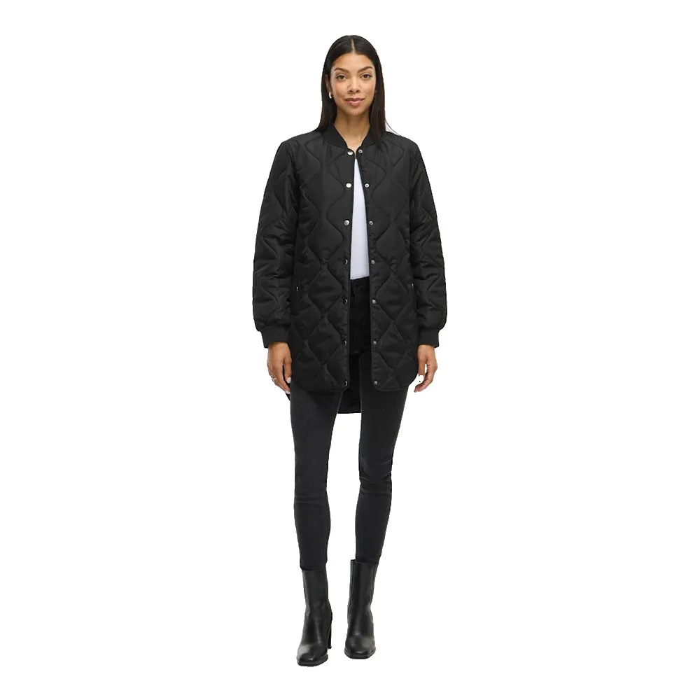 Vila Tate Quilt jacket